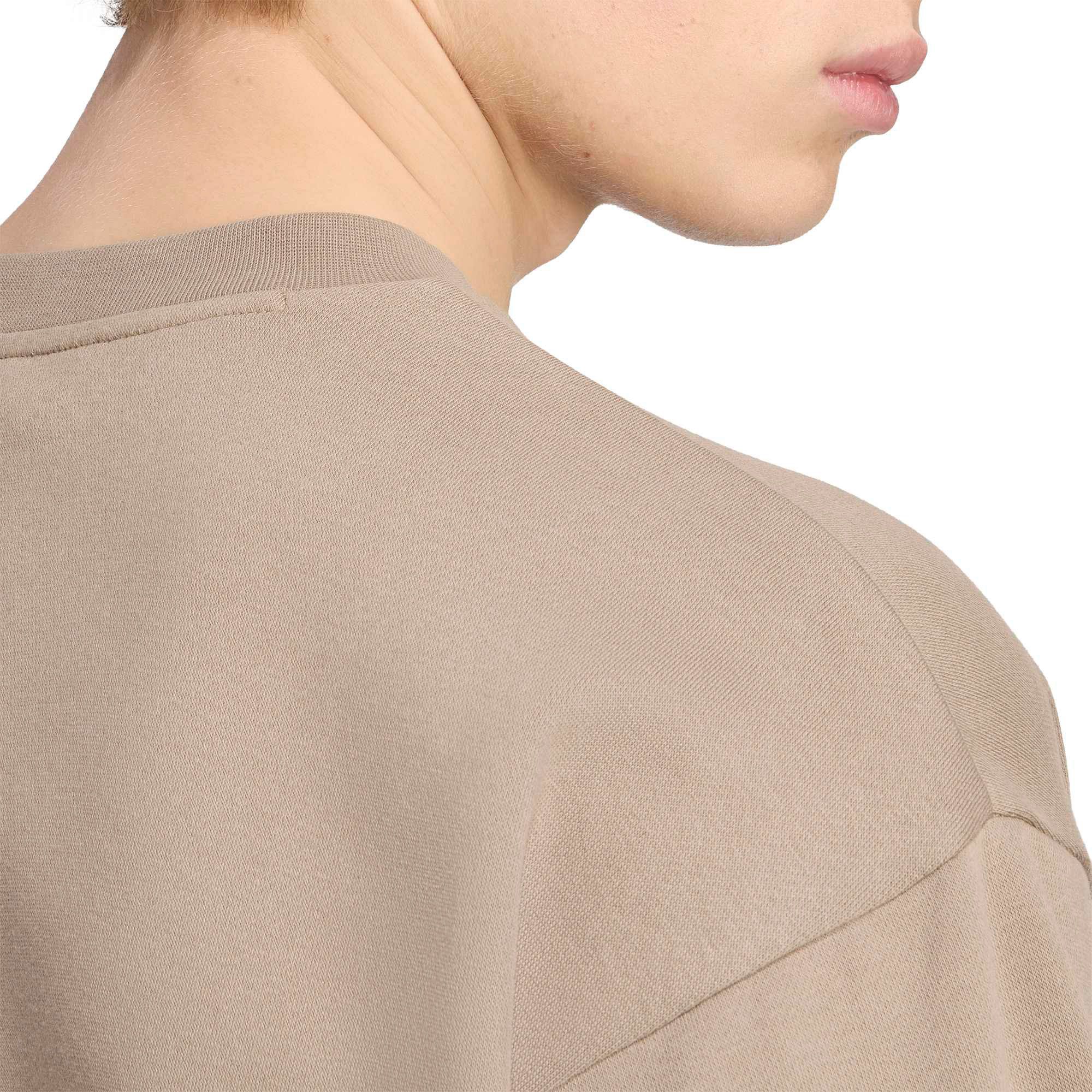 Adidas Essentials Feelcozy Sweatshirt Men