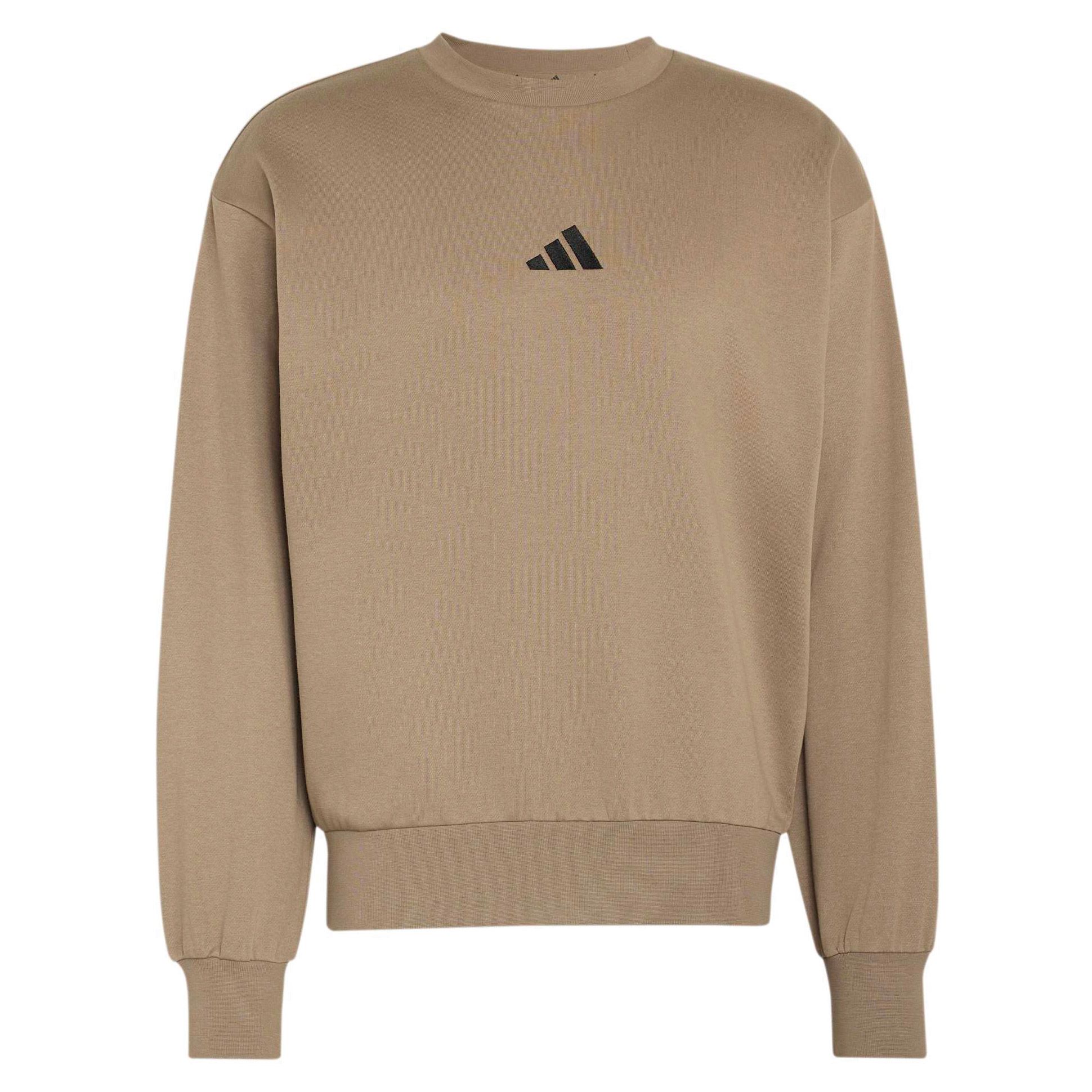 Adidas Essentials Feelcozy Sweatshirt Men