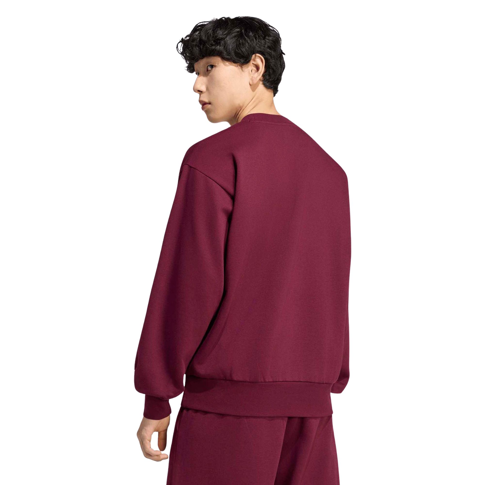 Adidas Essentials Feelcozy Pullover Herren