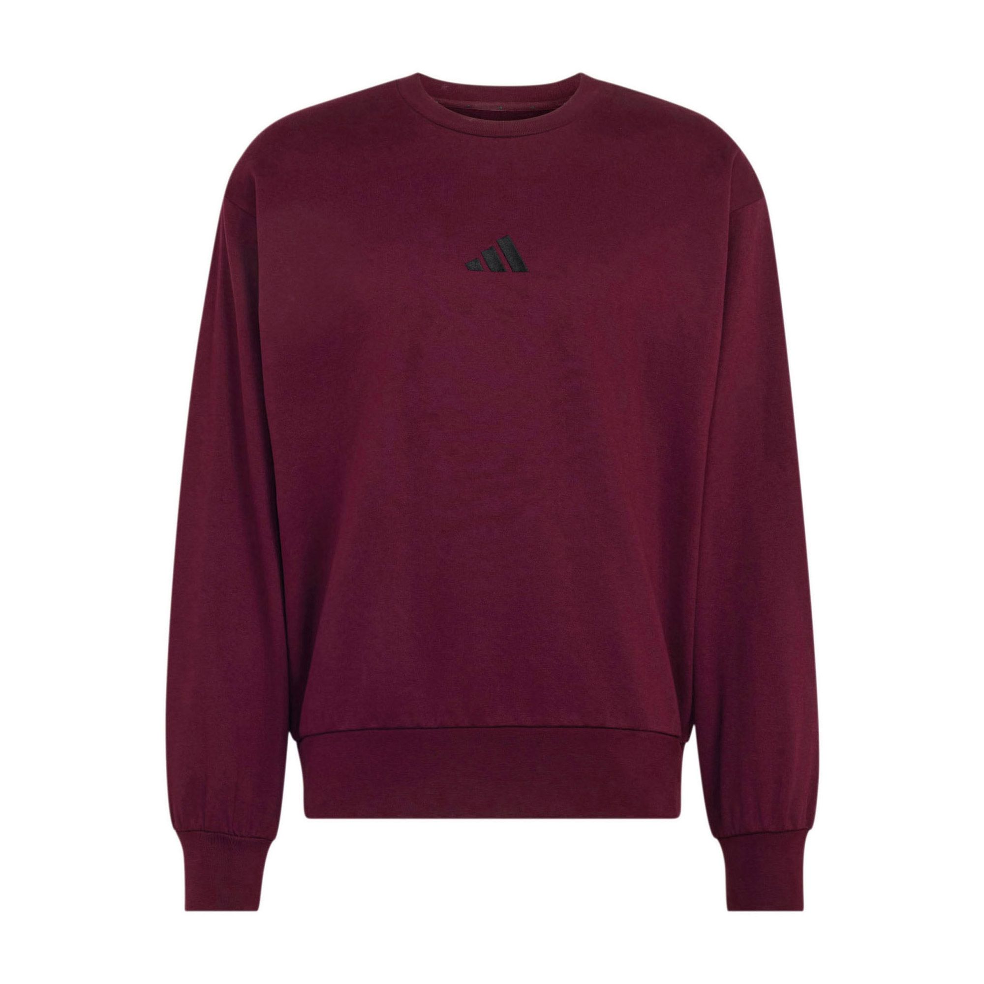 Adidas Essentials Feelcozy Pullover Herren