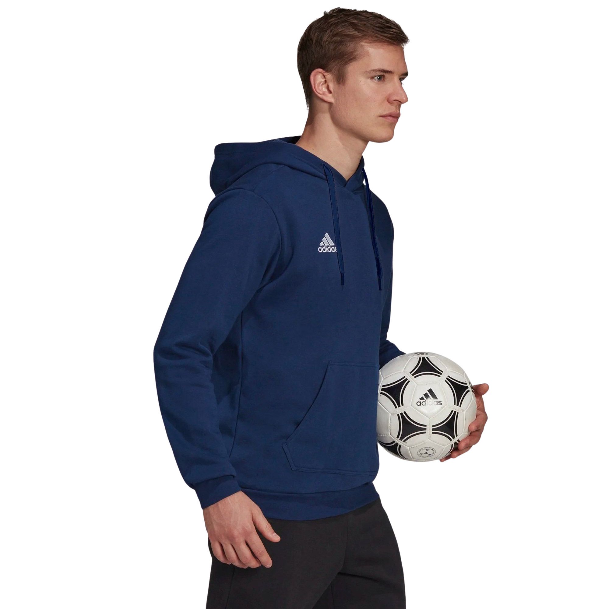 Adidas Entrada 22 Hoodie Heren