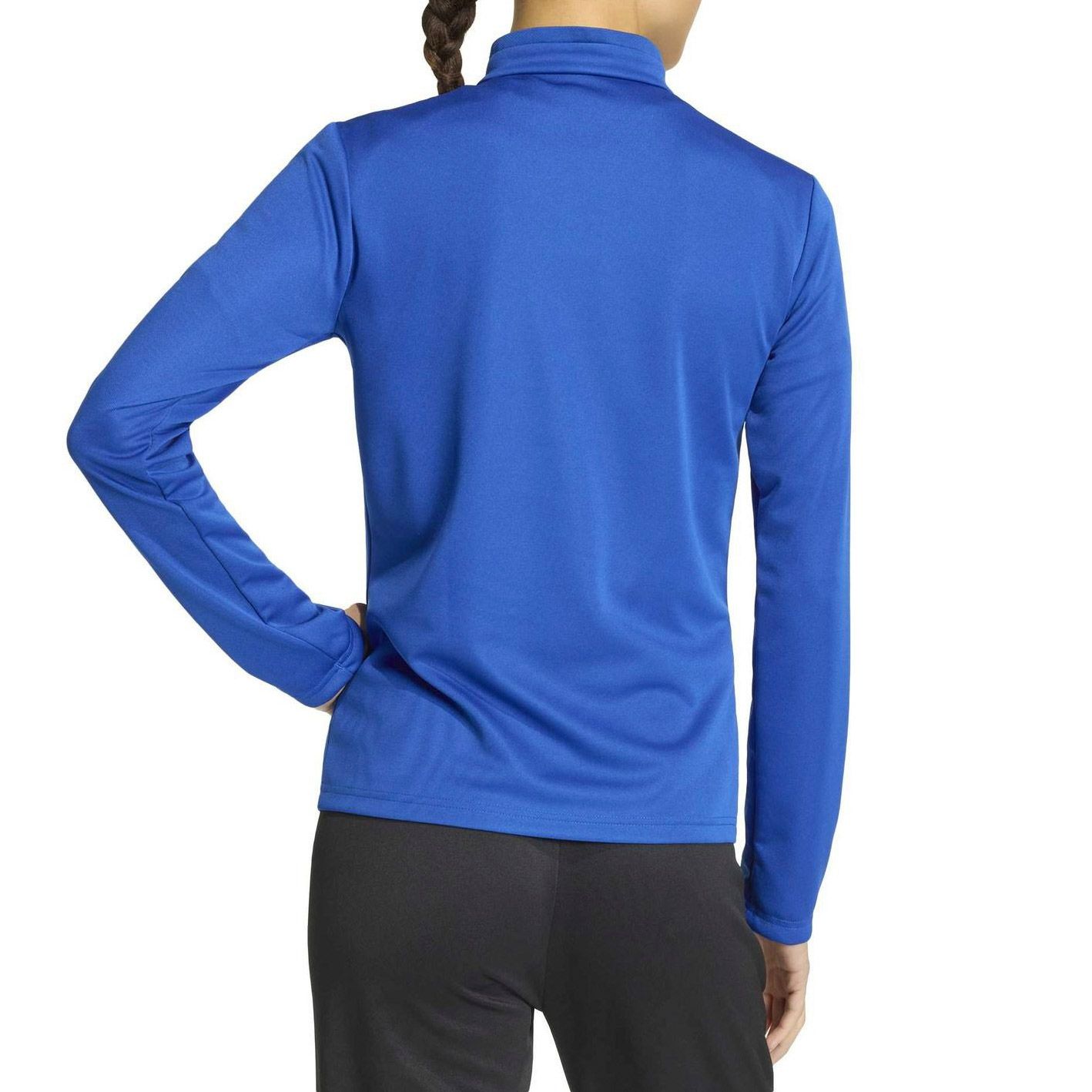 Adidas Entrada 26 Trainingspullover Damen