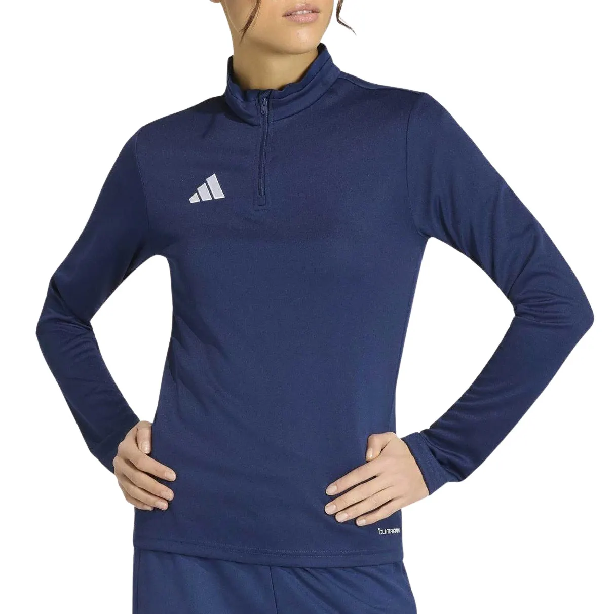 Adidas Entrada 26 Trainingssweater Dames