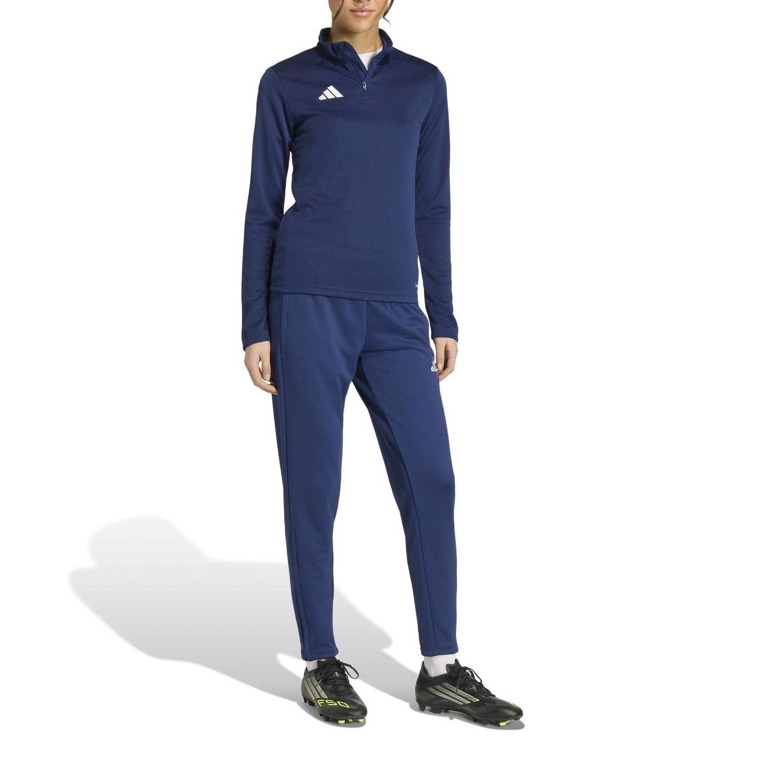 Adidas Entrada 26 Trainingsweater Women