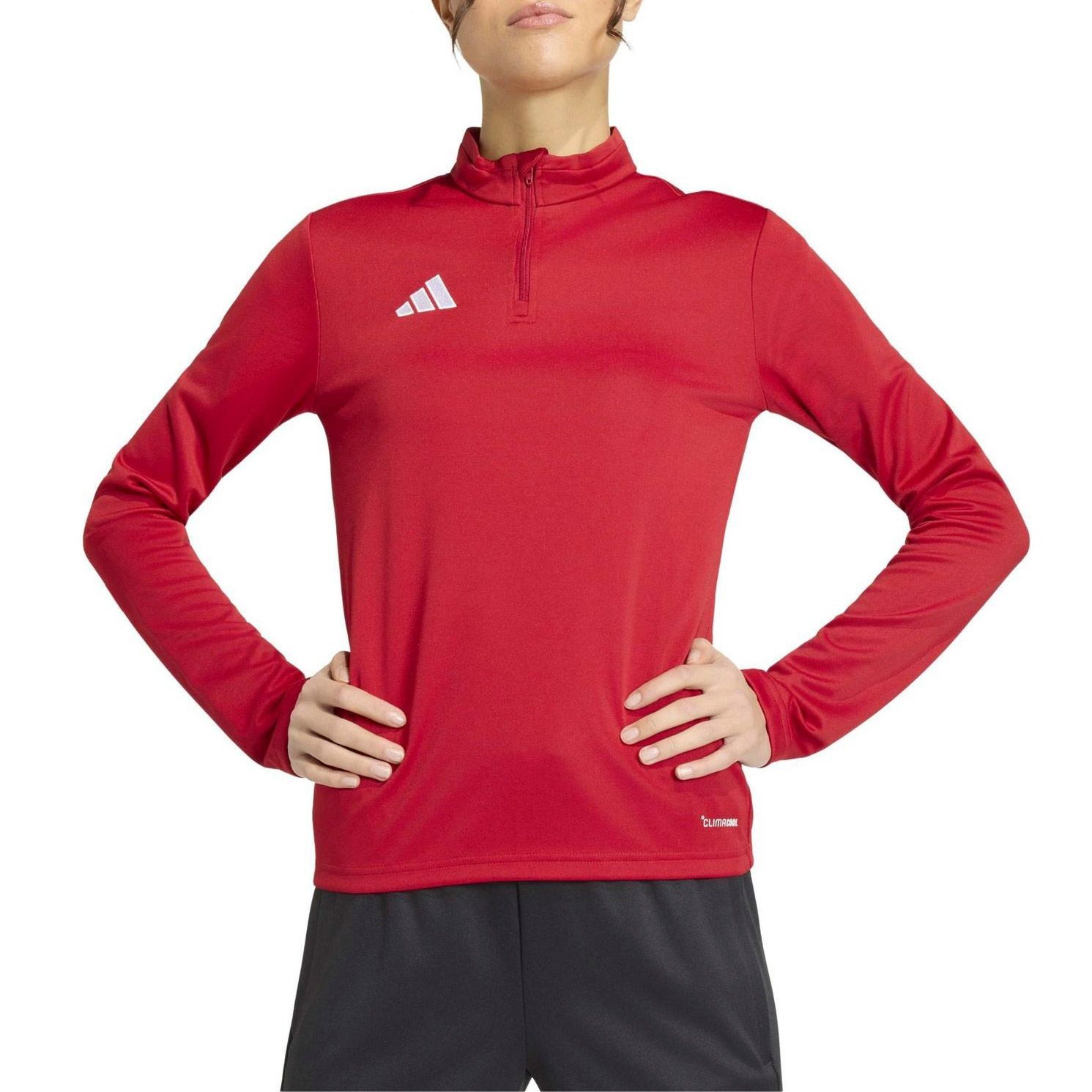 Adidas Entrada 26 Trainingssweater Dames
