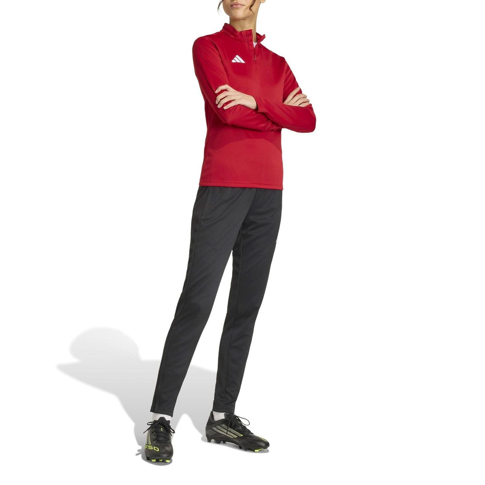 Adidas Entrada 26 Trainingssweater Dames
