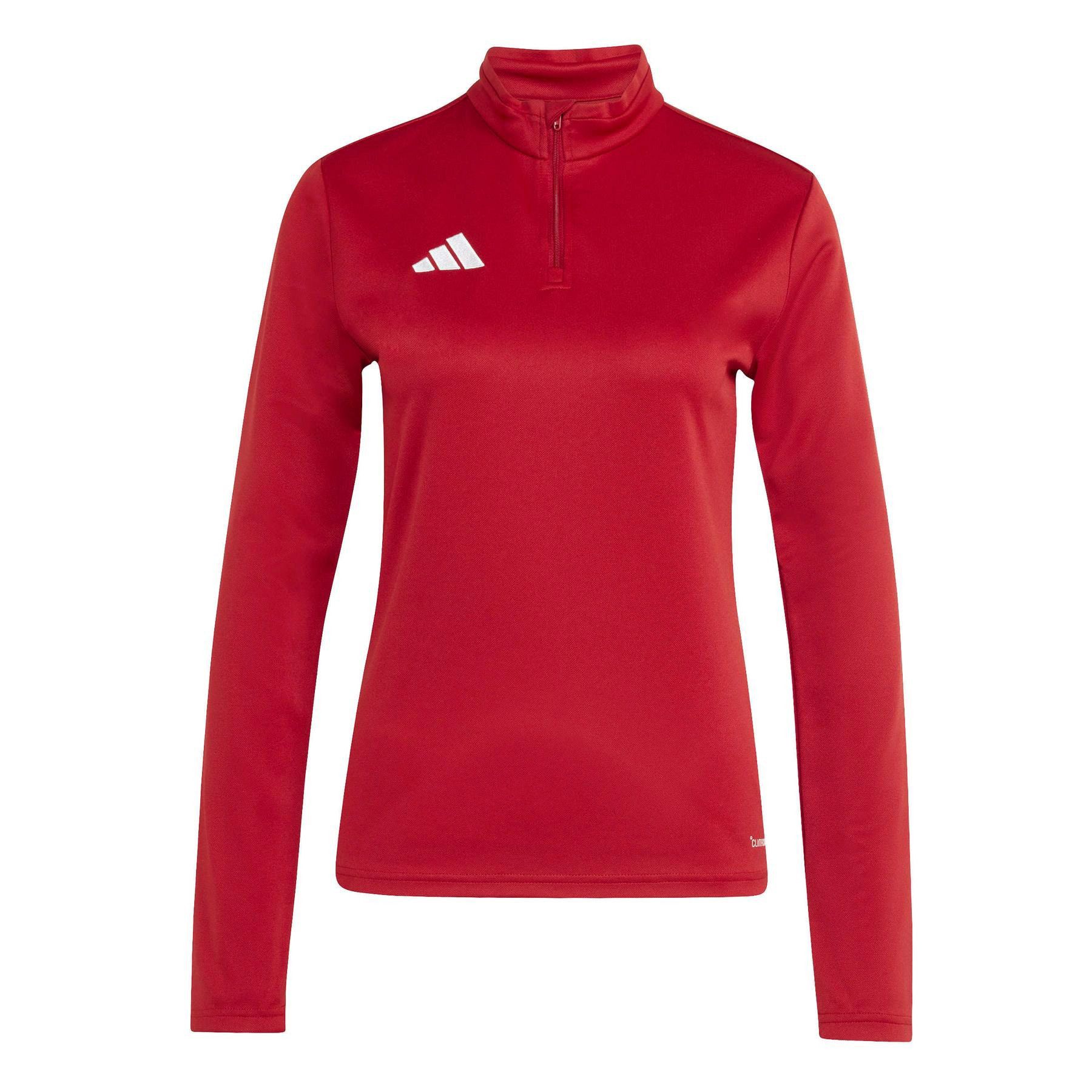 Adidas Entrada 26 Trainingssweater Dames
