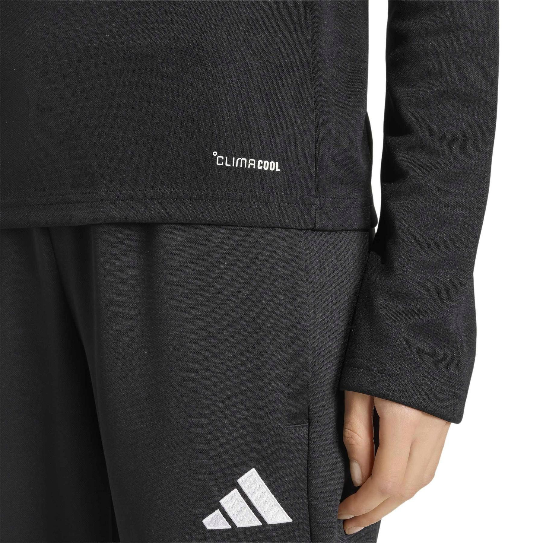 Adidas Entrada 26 Trainingssweater Dames