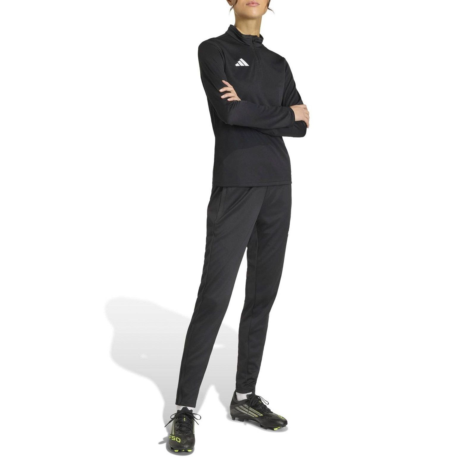 Adidas Entrada 26 Trainingssweater Dames