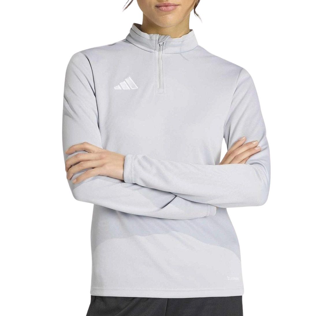 Adidas Entrada 26 Trainingssweater Dames