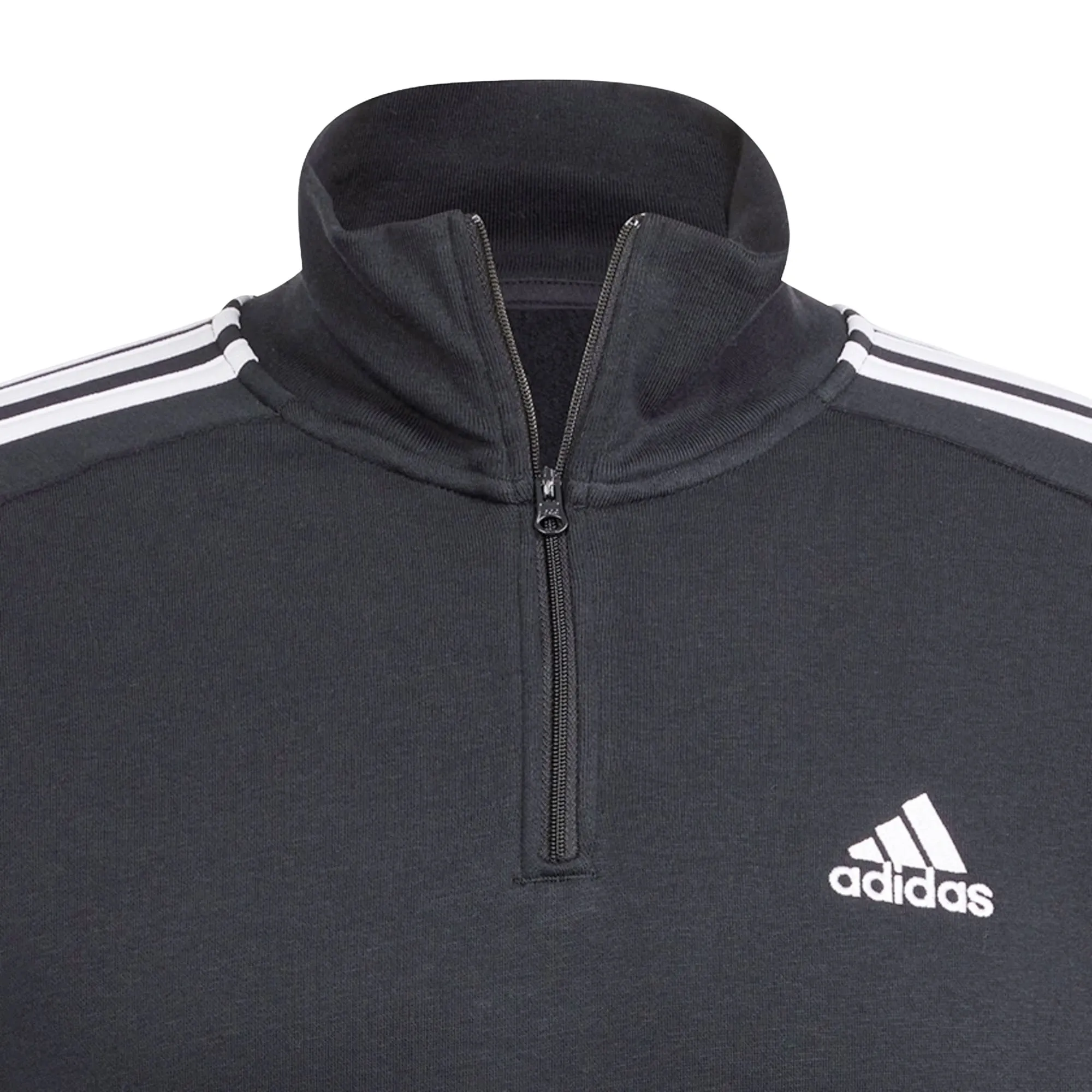 Pull Adidas Essentials Fleece 3-Stripes Hommes