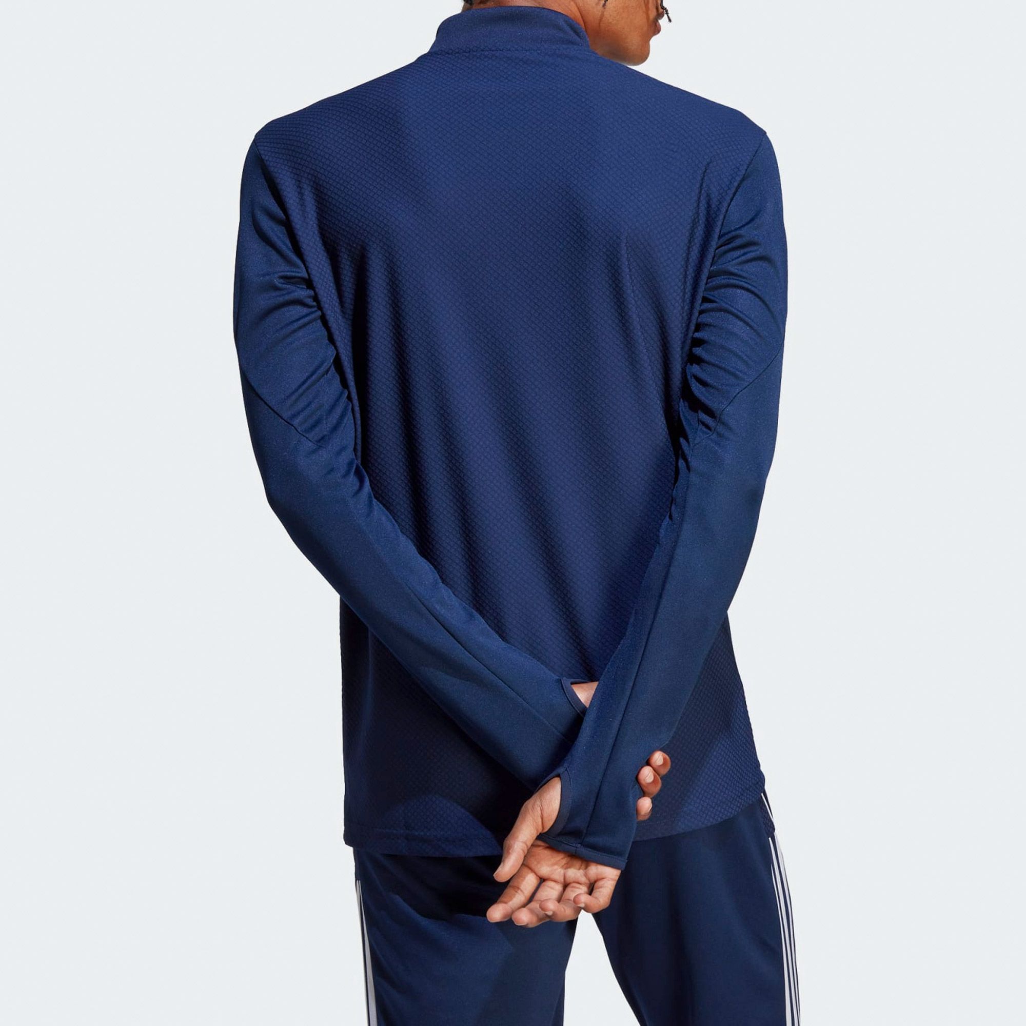 Adidas Tiro 23 Trainingssweater Heren