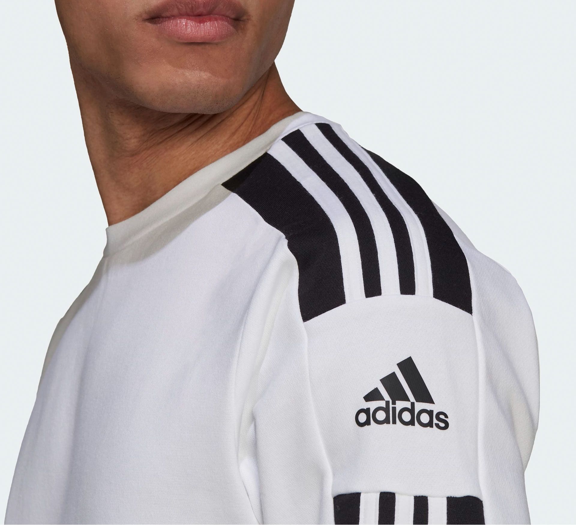 Adidas Squadra 21 Sweater Heren