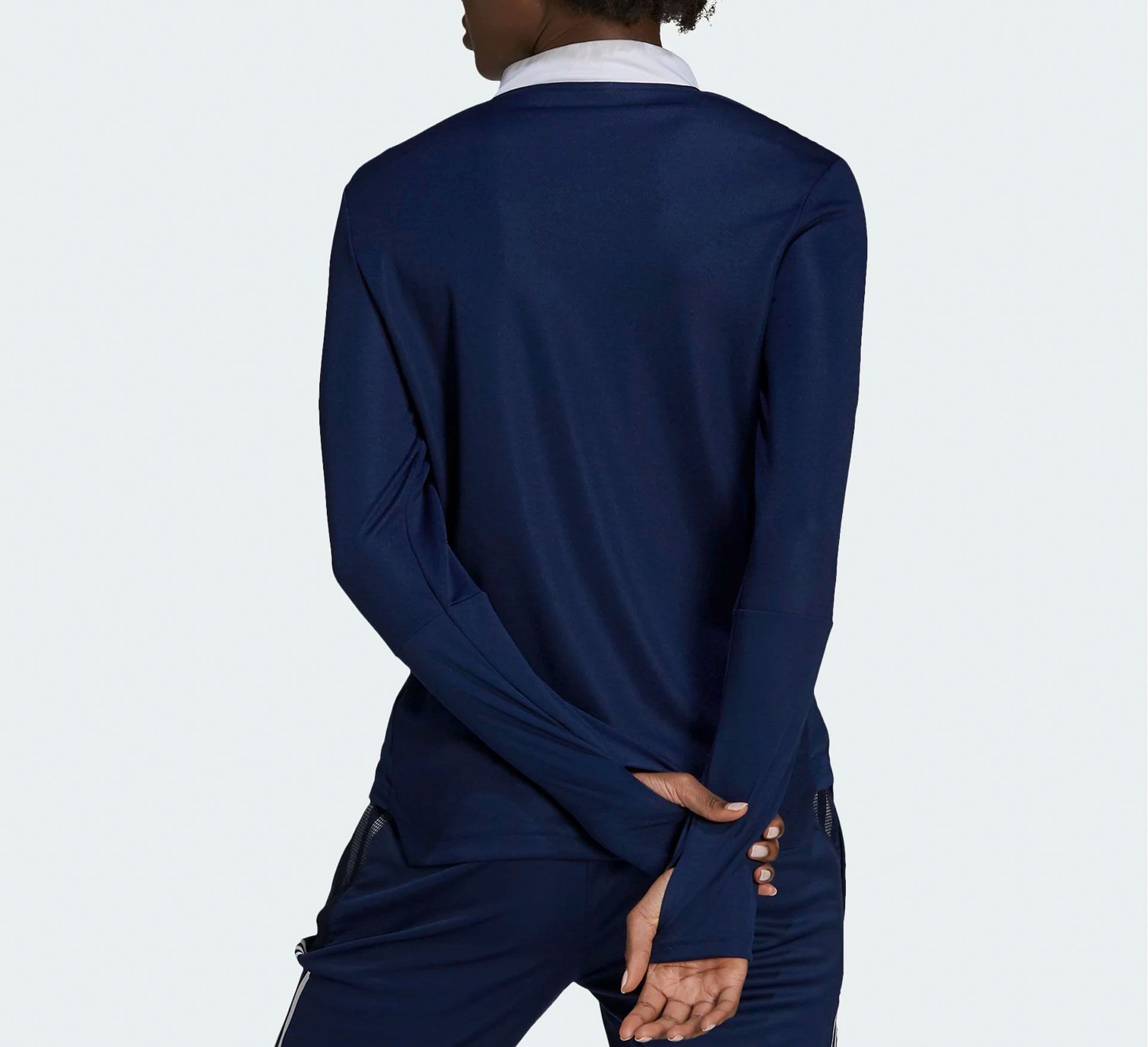 Adidas Tiro 21 Training sweater Female