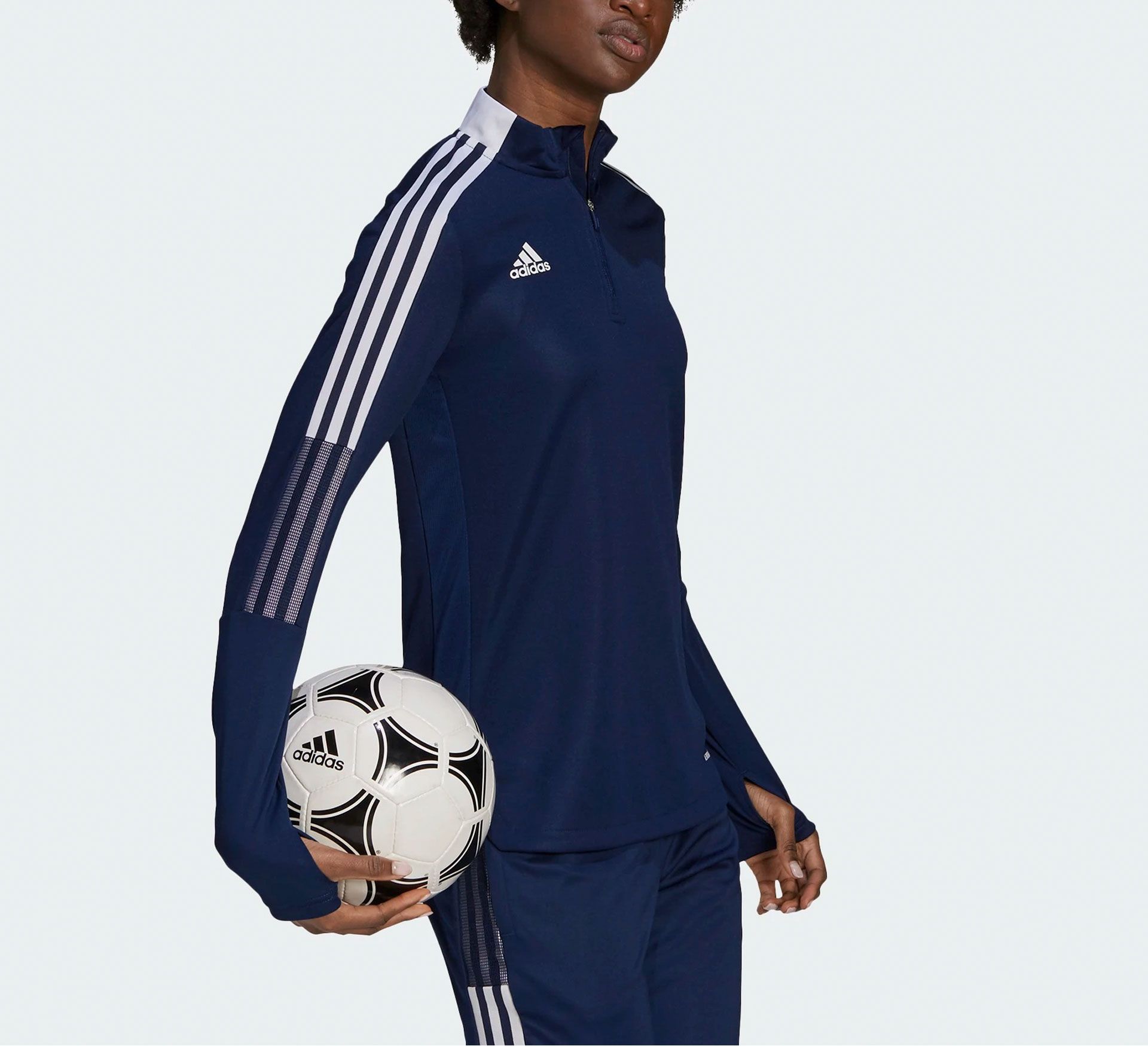 Adidas Tiro 21 Training sweater Female
