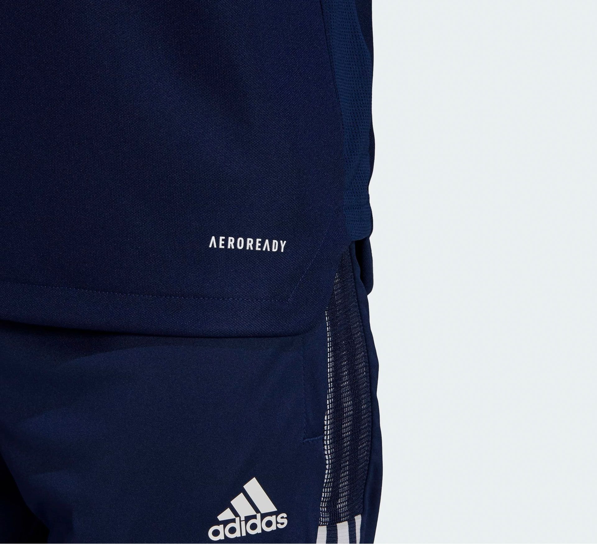 Adidas Tiro 21 Training sweater Female