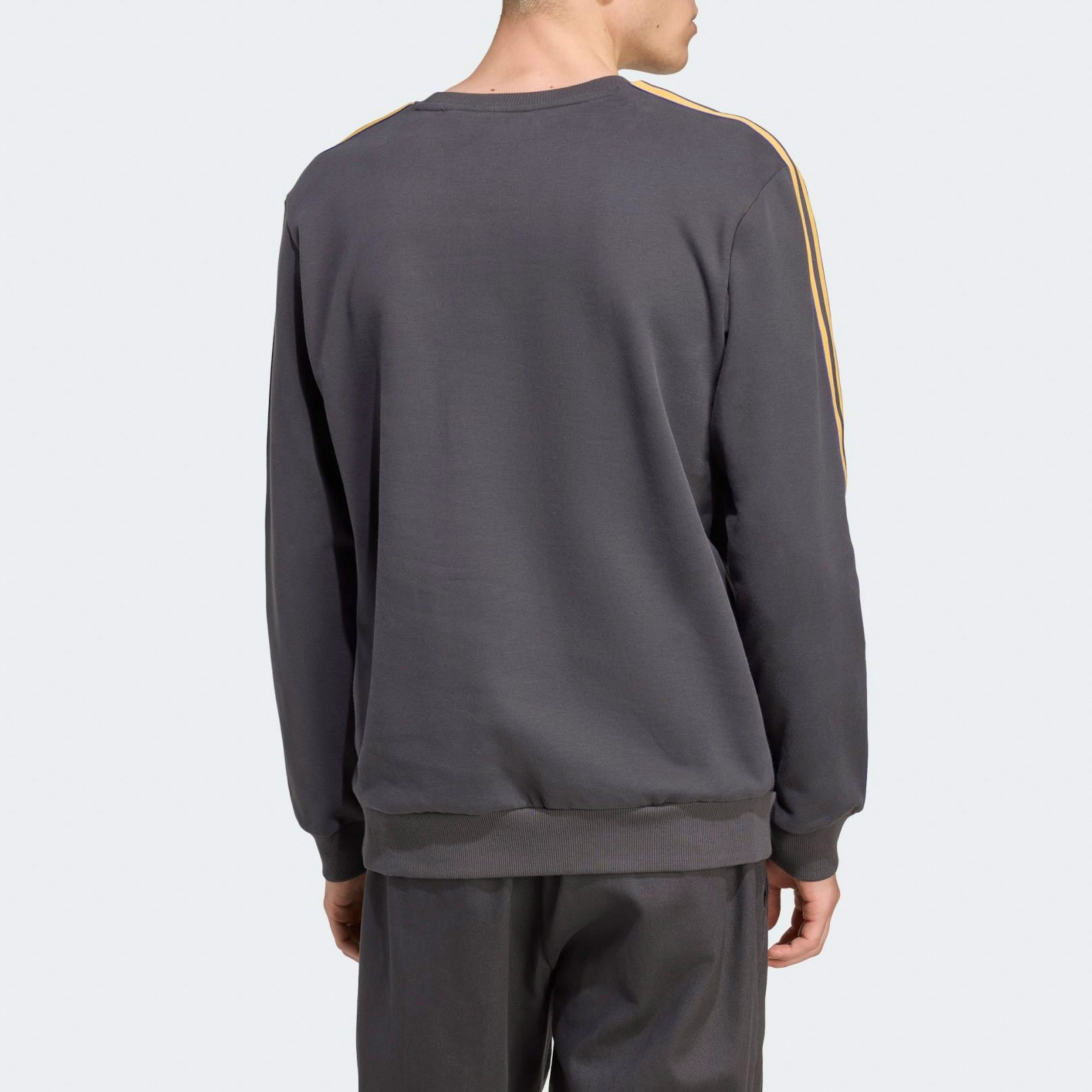 Adidas Manchester United Terrace Icons Sweater