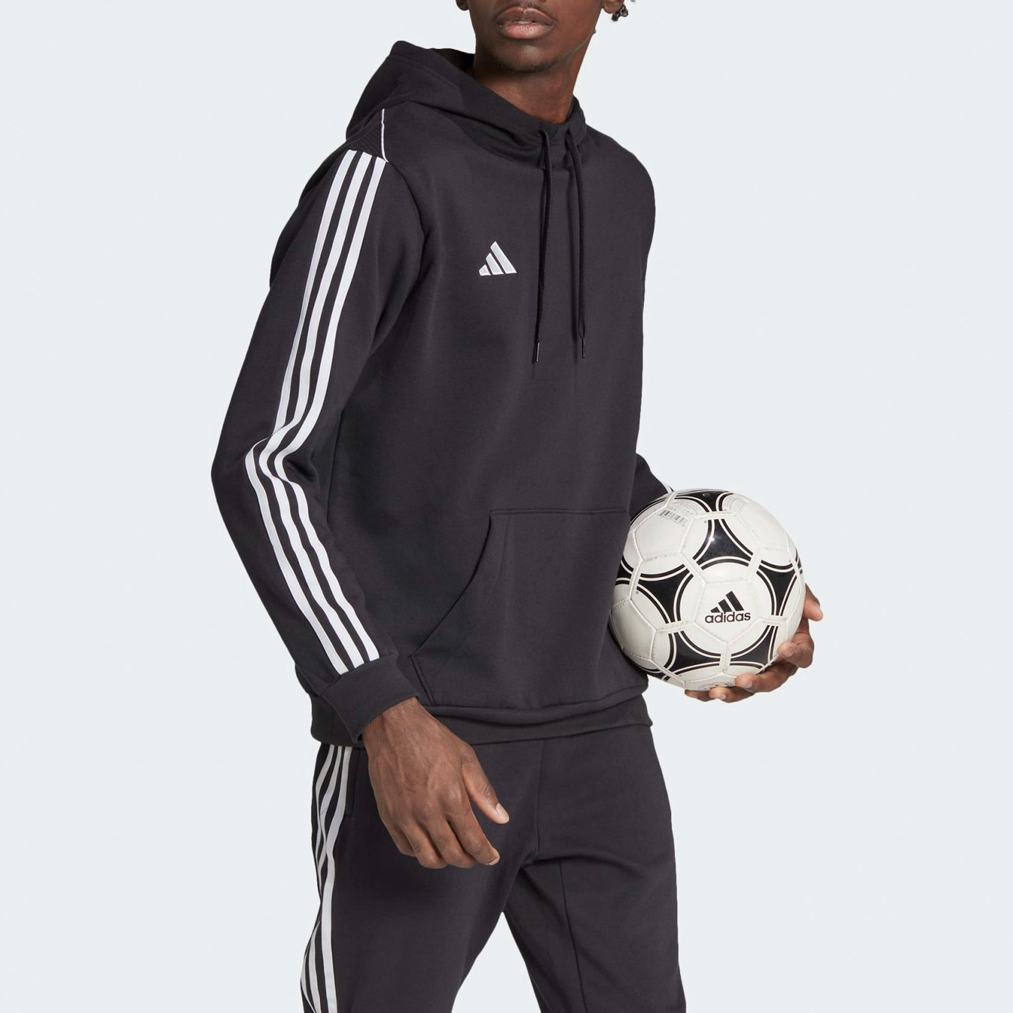 Adidas Tiro 23 League Hoodie Heren