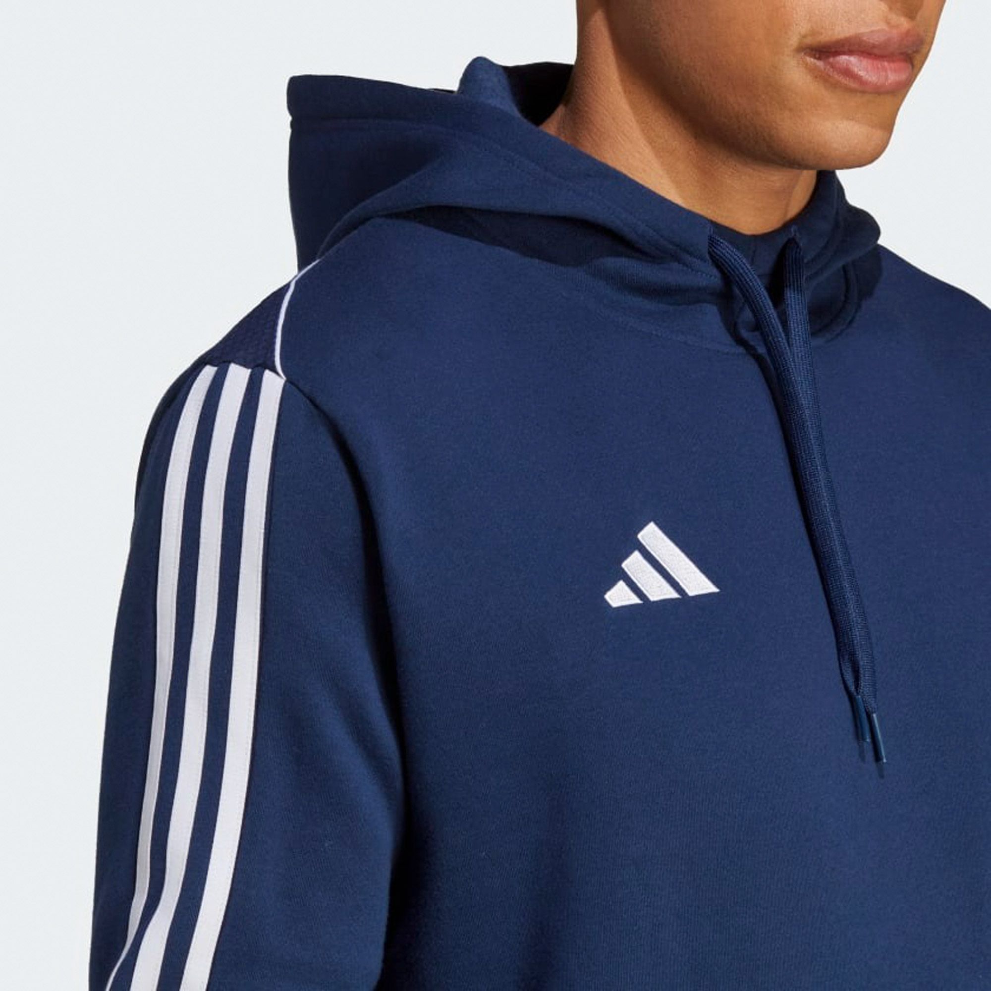 Adidas Tiro 23 League Kapuzenpullover Herren