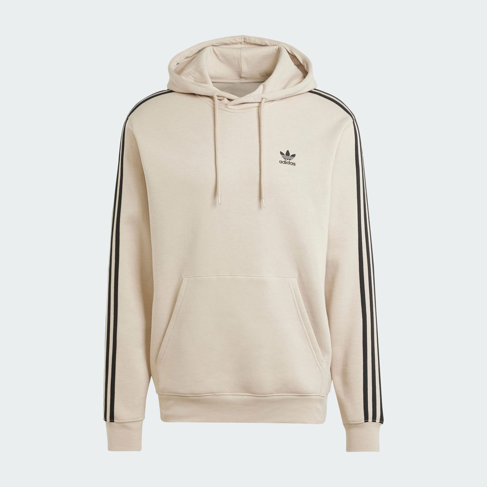 Adidas Adicolor Classics 3-Stripes Hoodie Heren