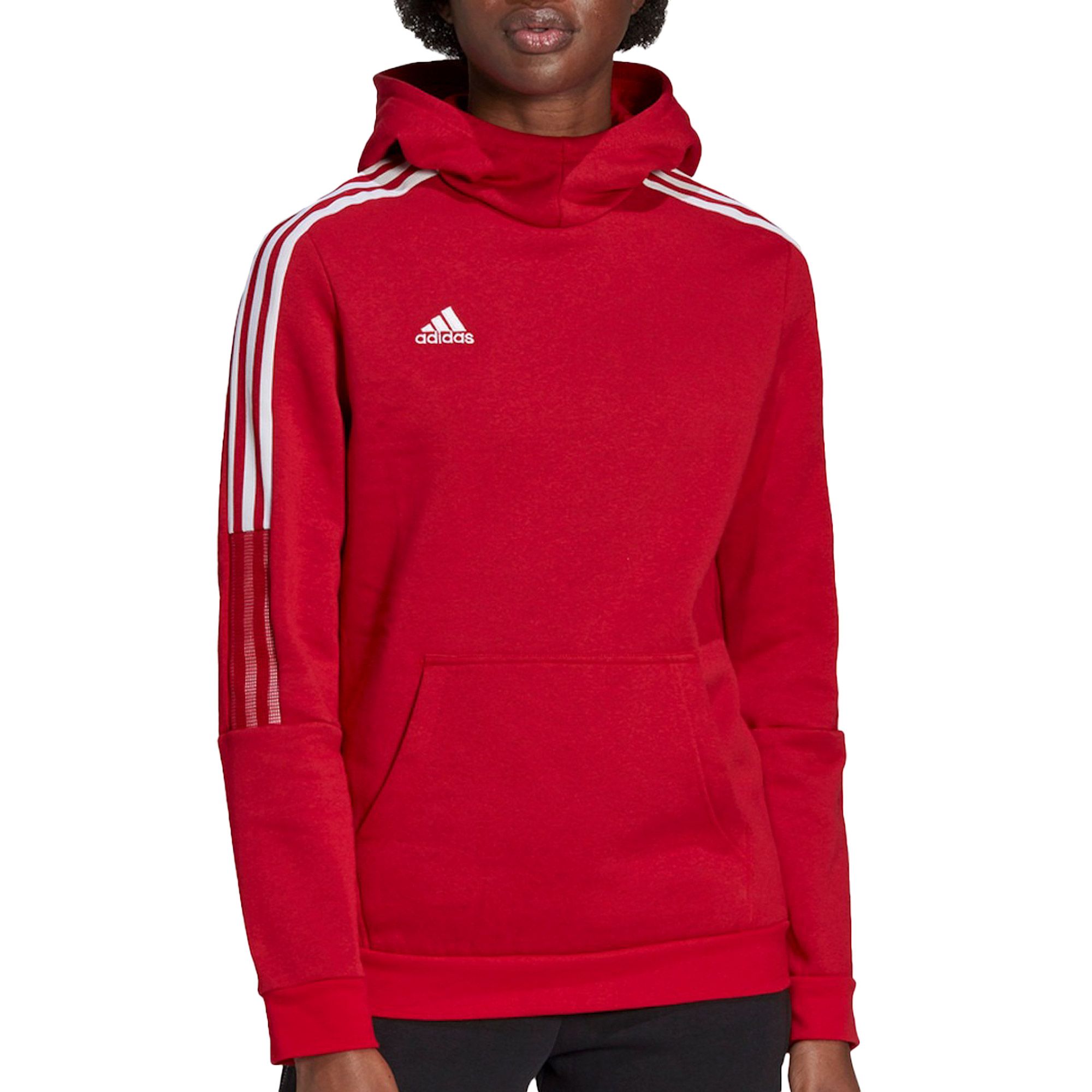 Adidas Tiro 21 Hoodie Dames