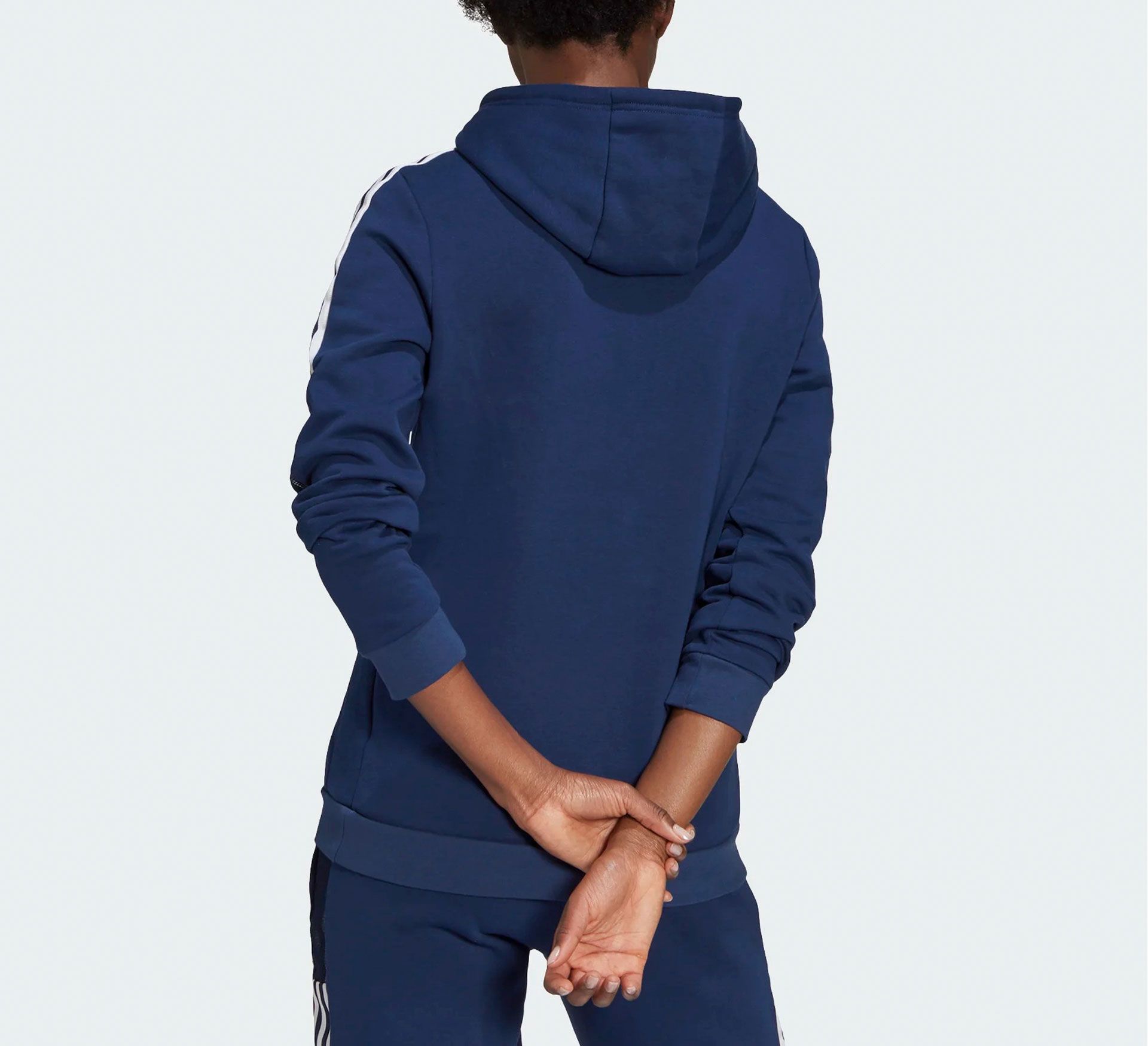 Adidas Tiro 21 Hoodie Dames