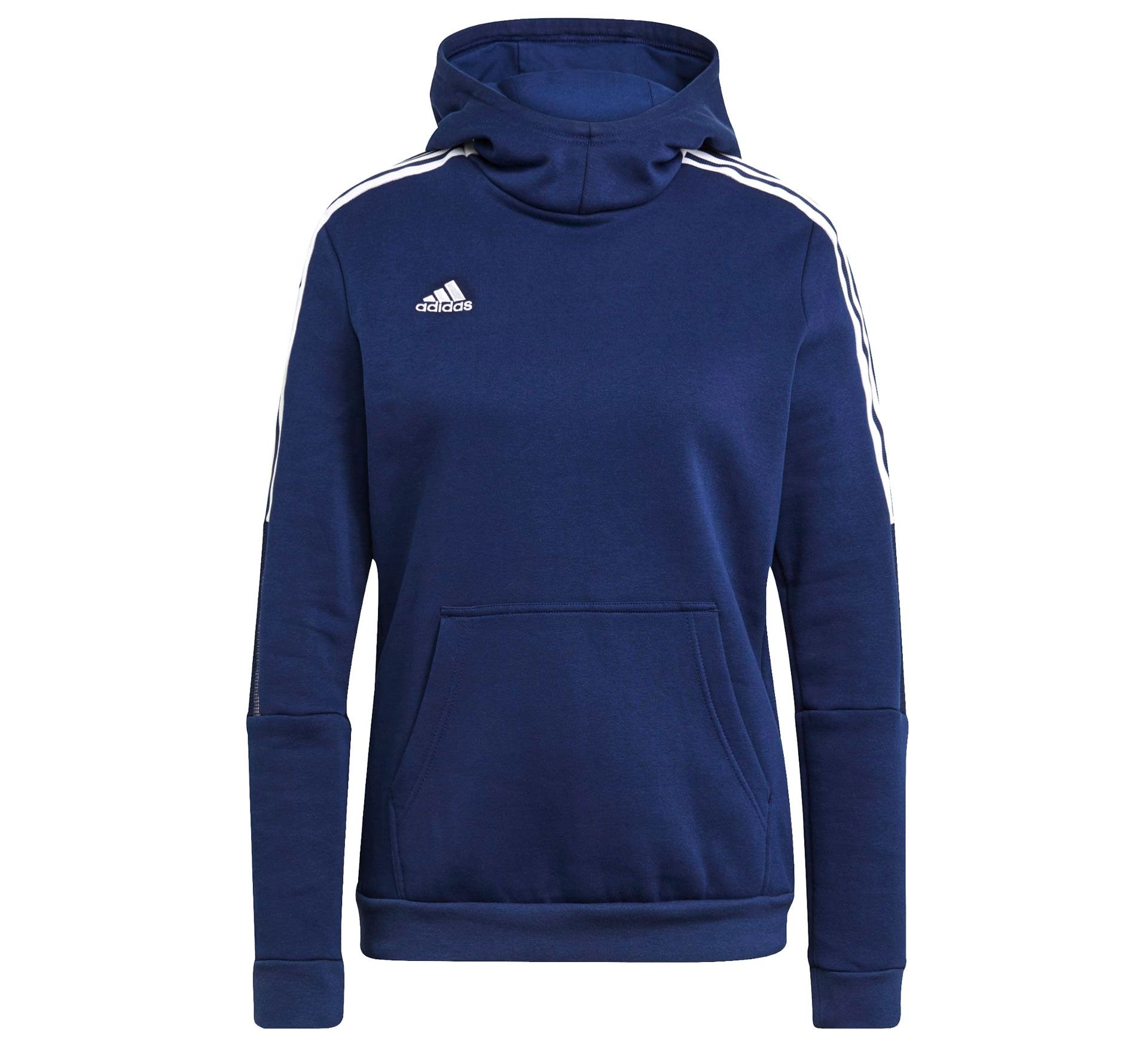 Adidas Tiro 21 Hoodie Dames