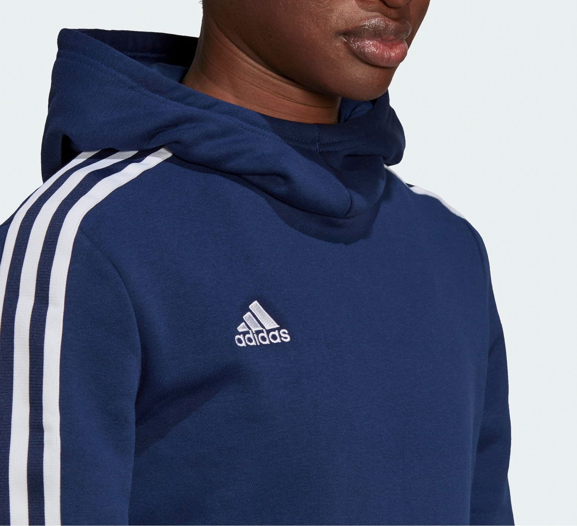 Adidas Tiro 21 Hoodie Dames