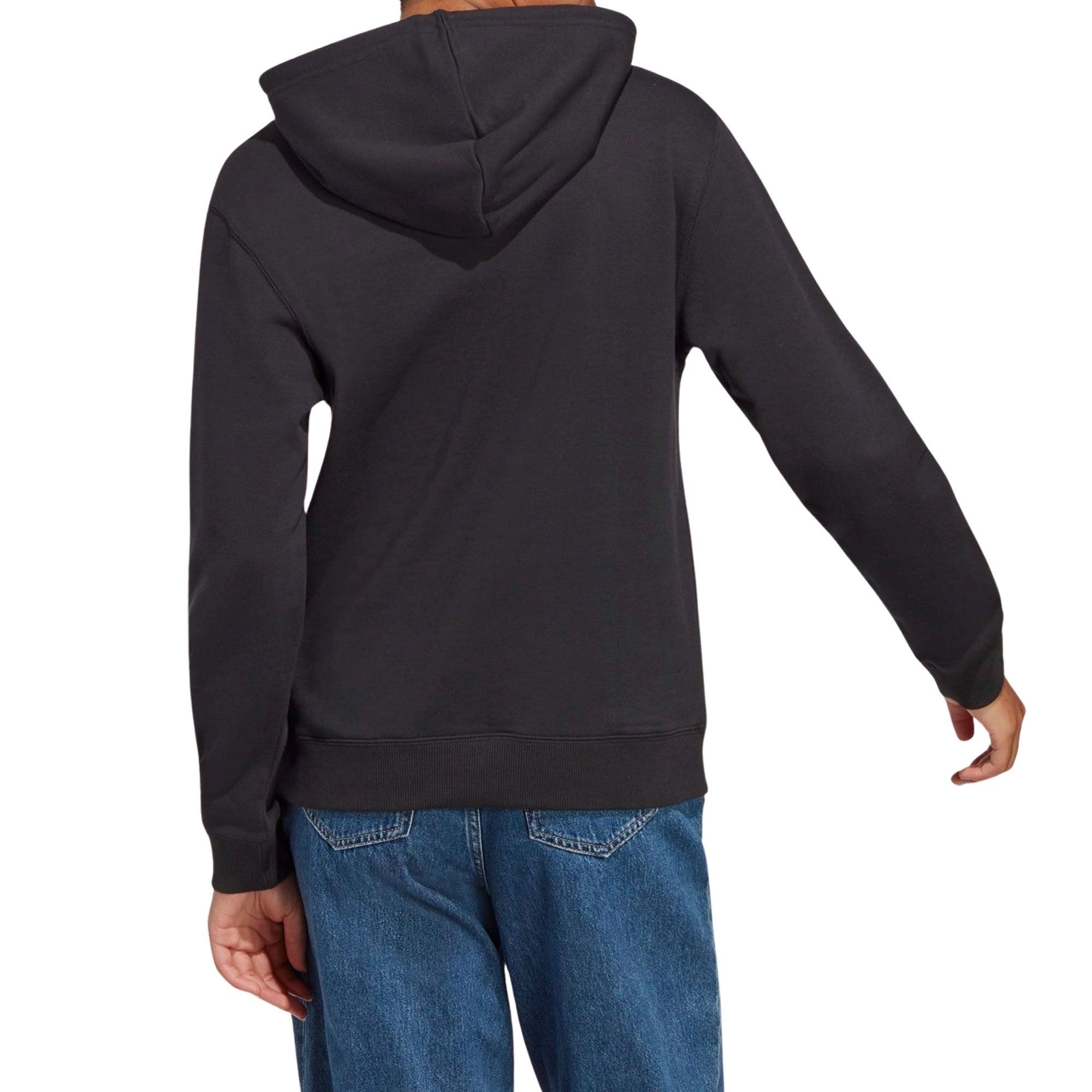 Sweatshirt Adidas Essentials Big Logo French Terry Femmes