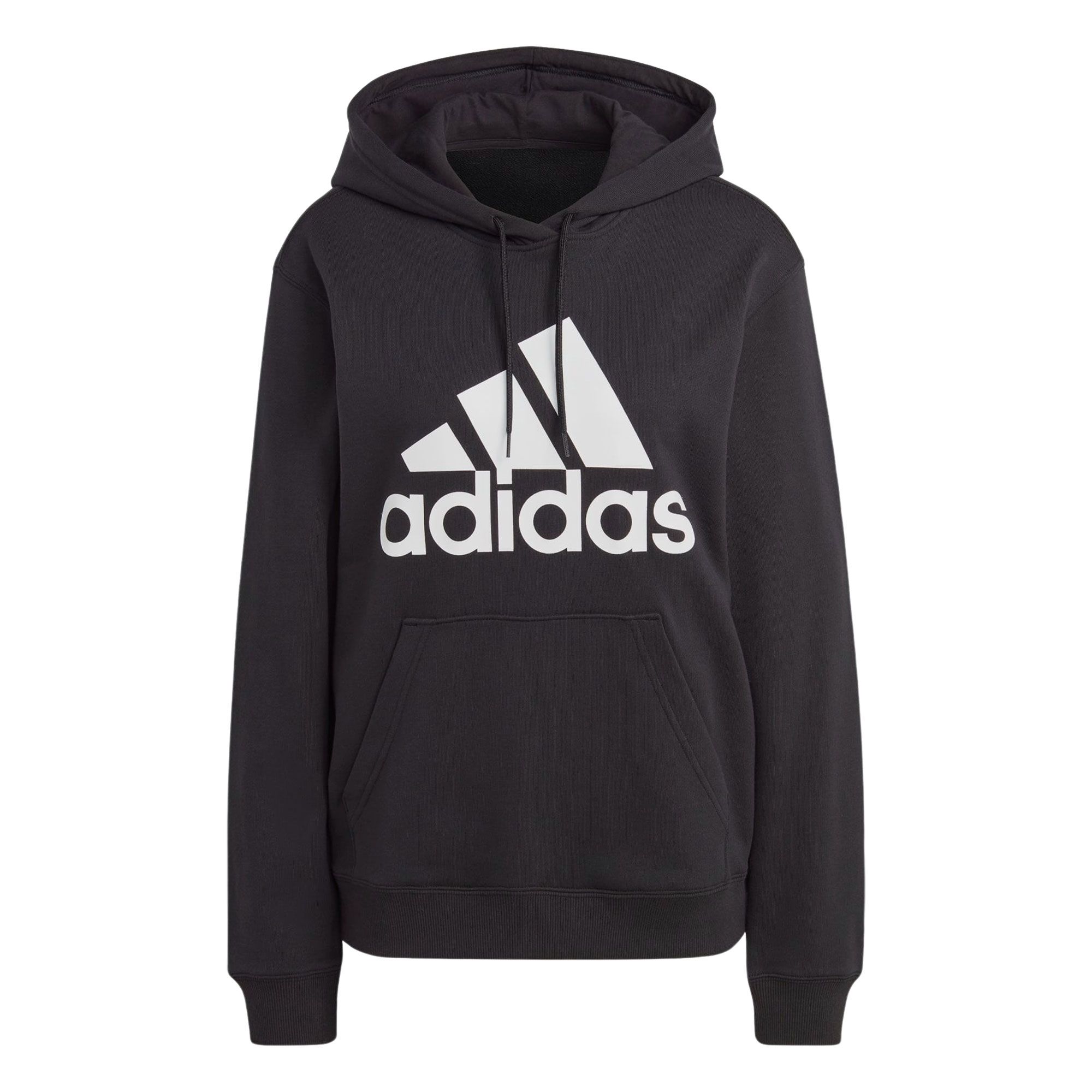 Sweatshirt Adidas Essentials Big Logo French Terry Femmes