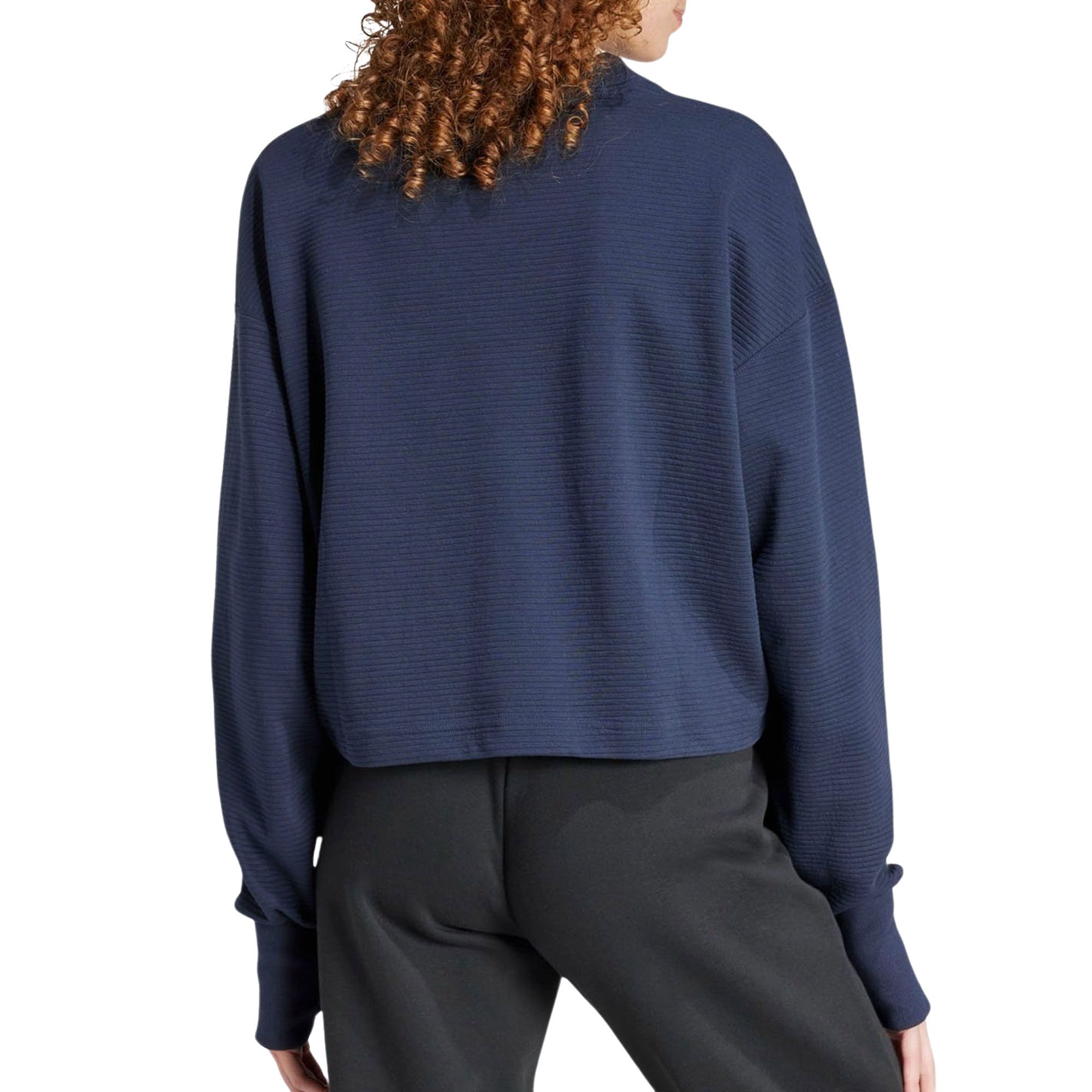 Adidas ALL SZN Sweater Dames