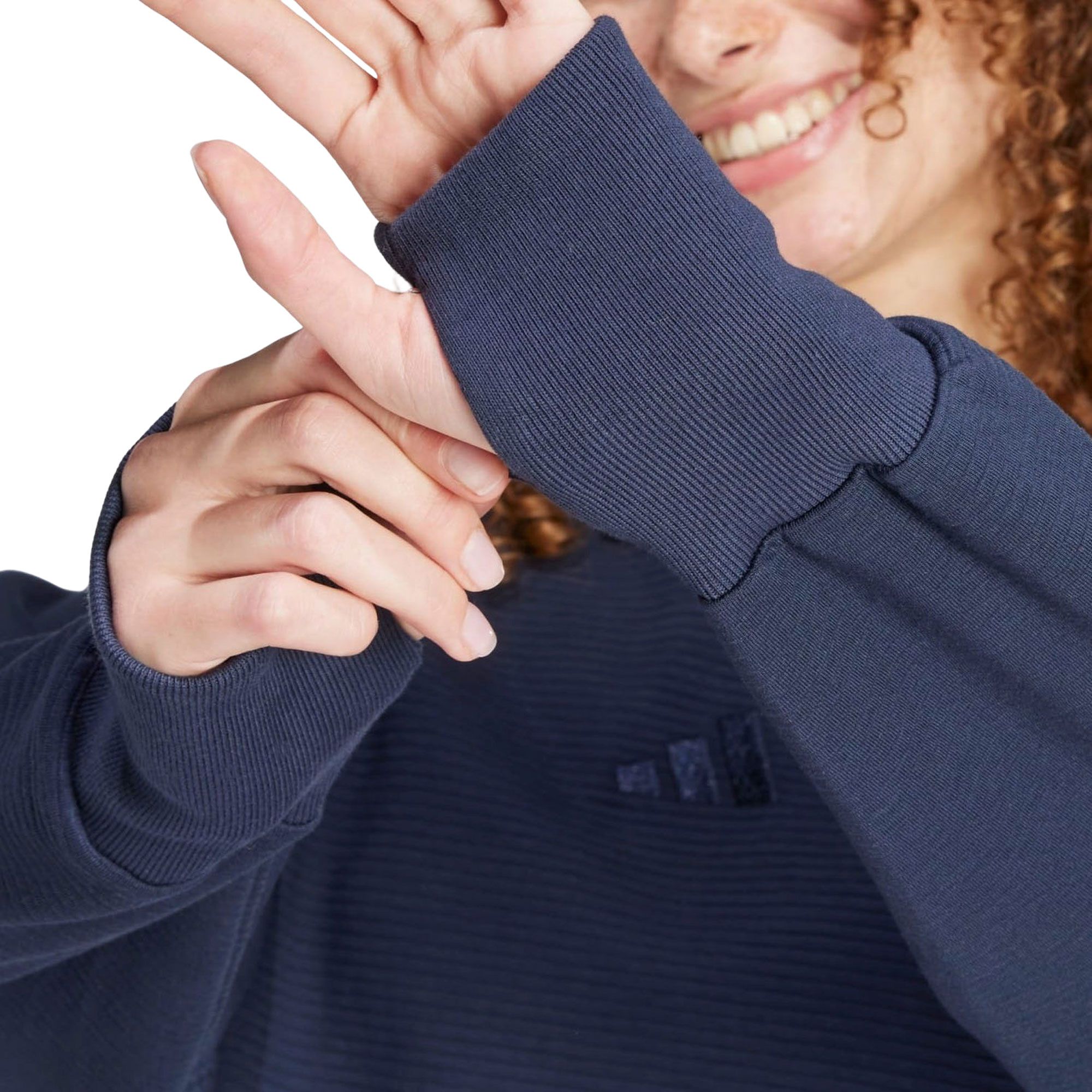 Adidas ALL SZN Sweater Dames