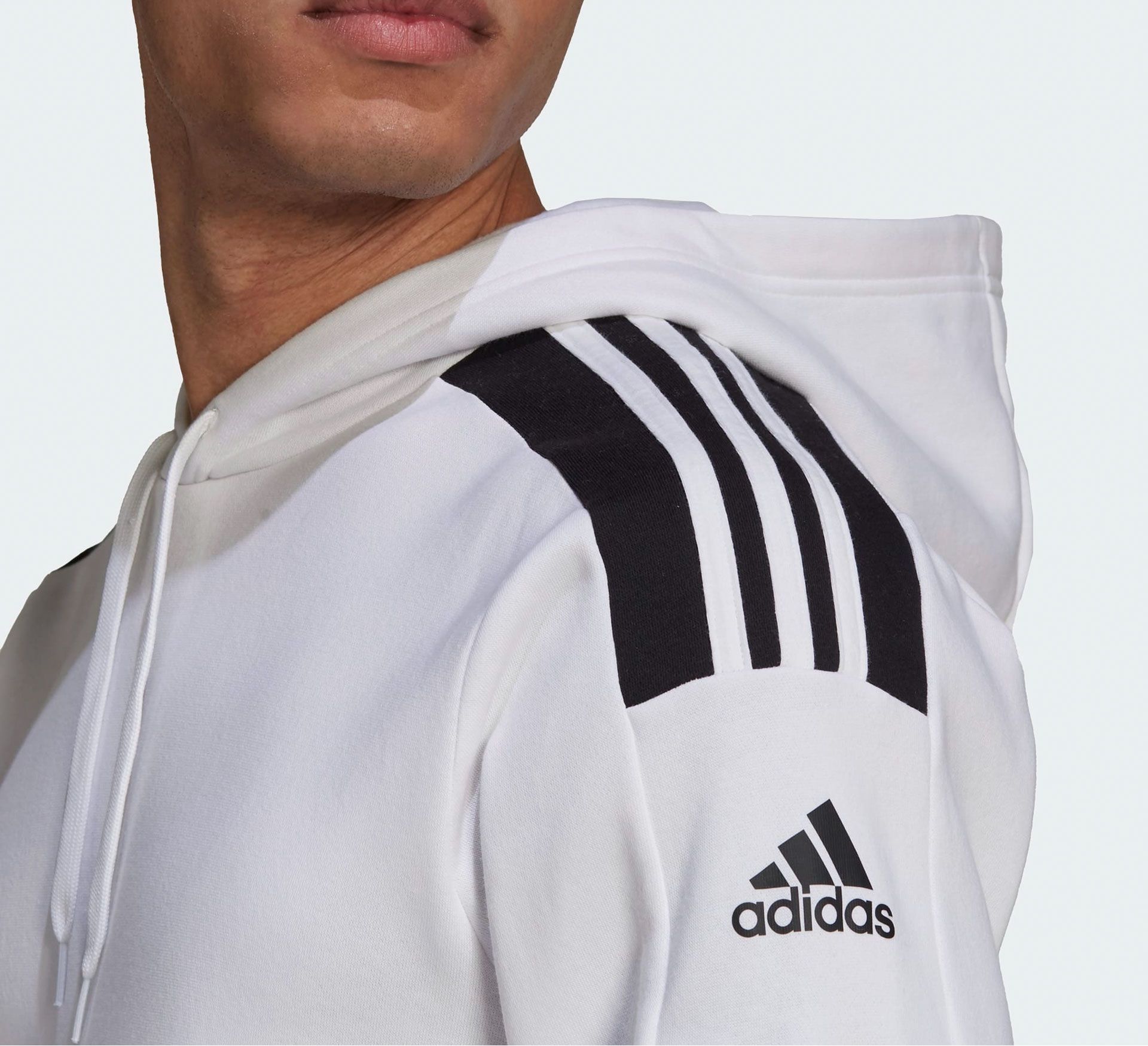 Adidas Squadra 21 Sweat Hoodie Heren