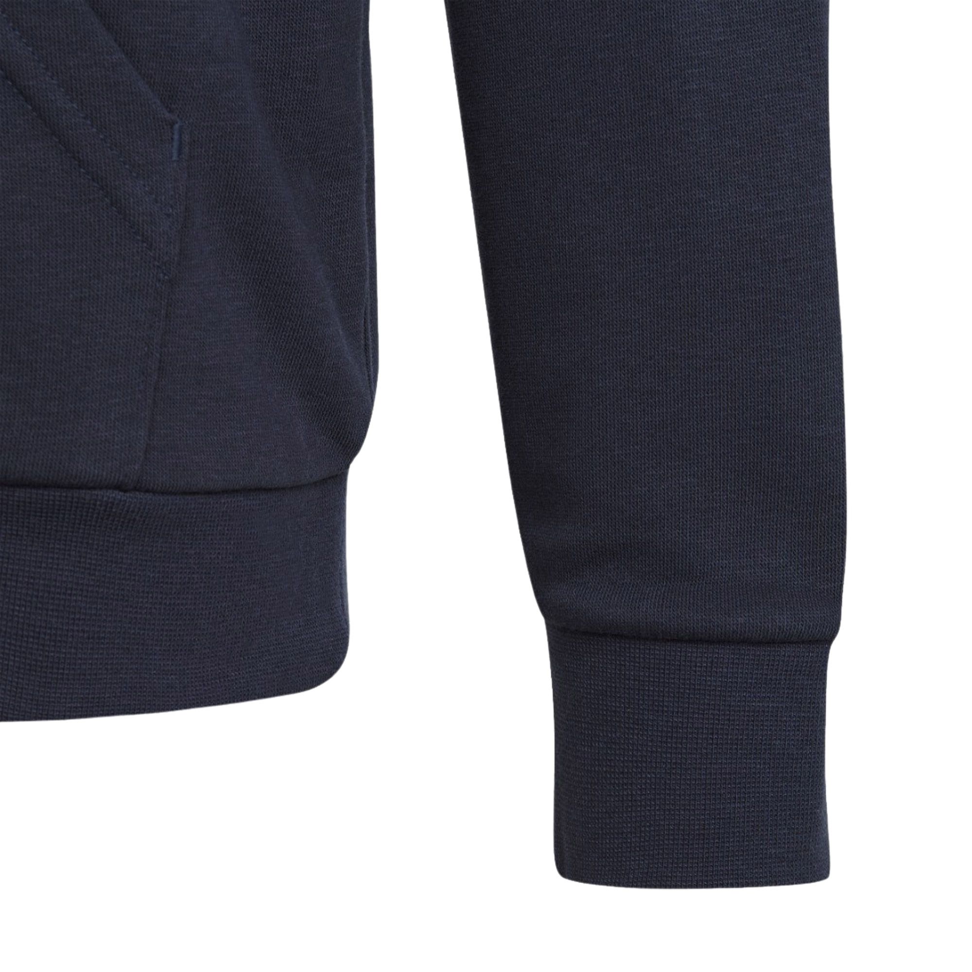 Adidas Big Logo Essentials Hoodie Junior