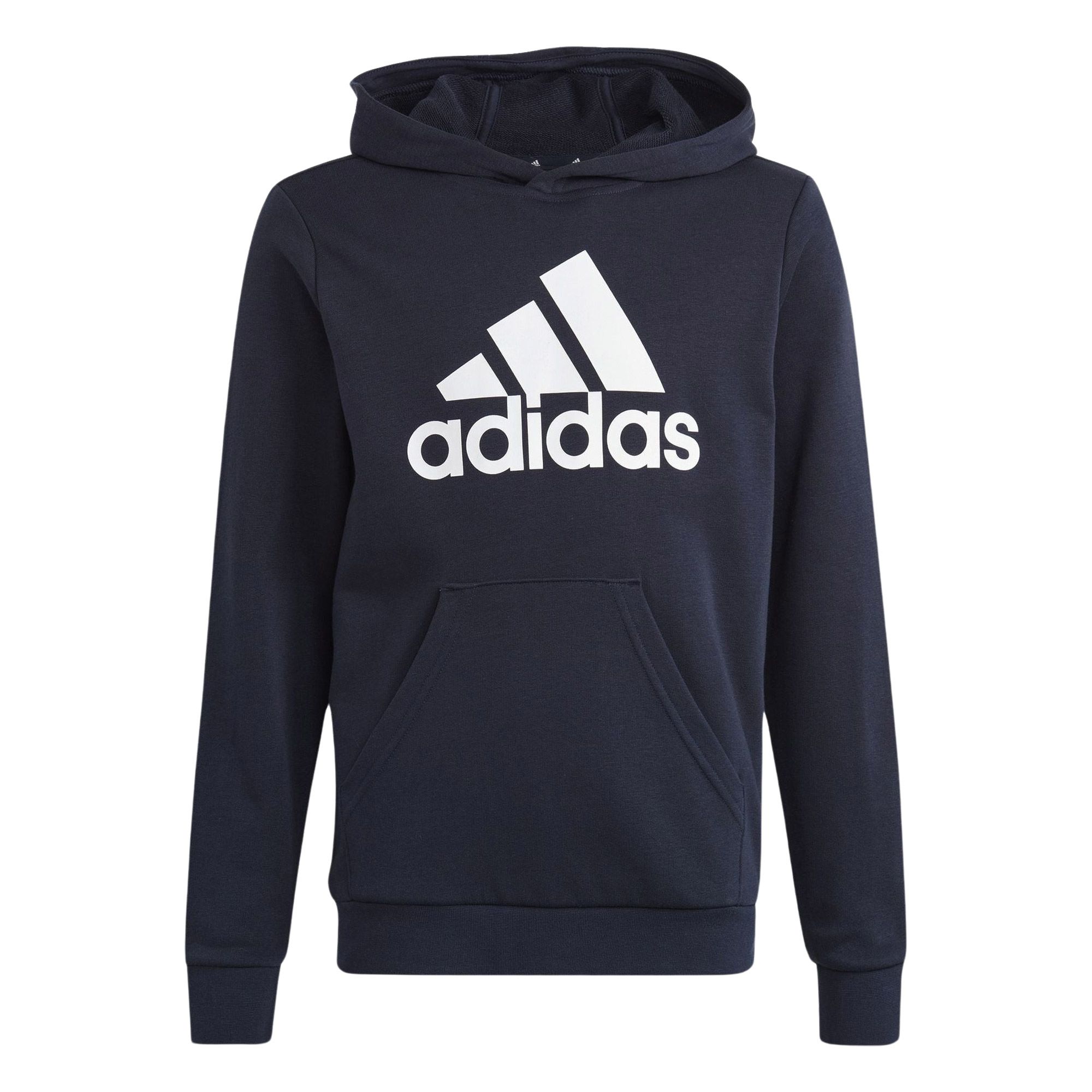 Adidas Big Logo Essentials Hoodie Junior