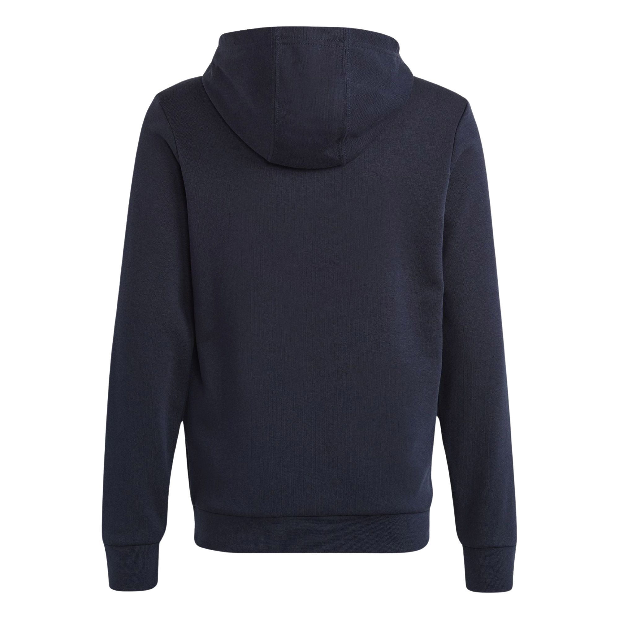 Adidas Big Logo Essentials Hoodie Junior
