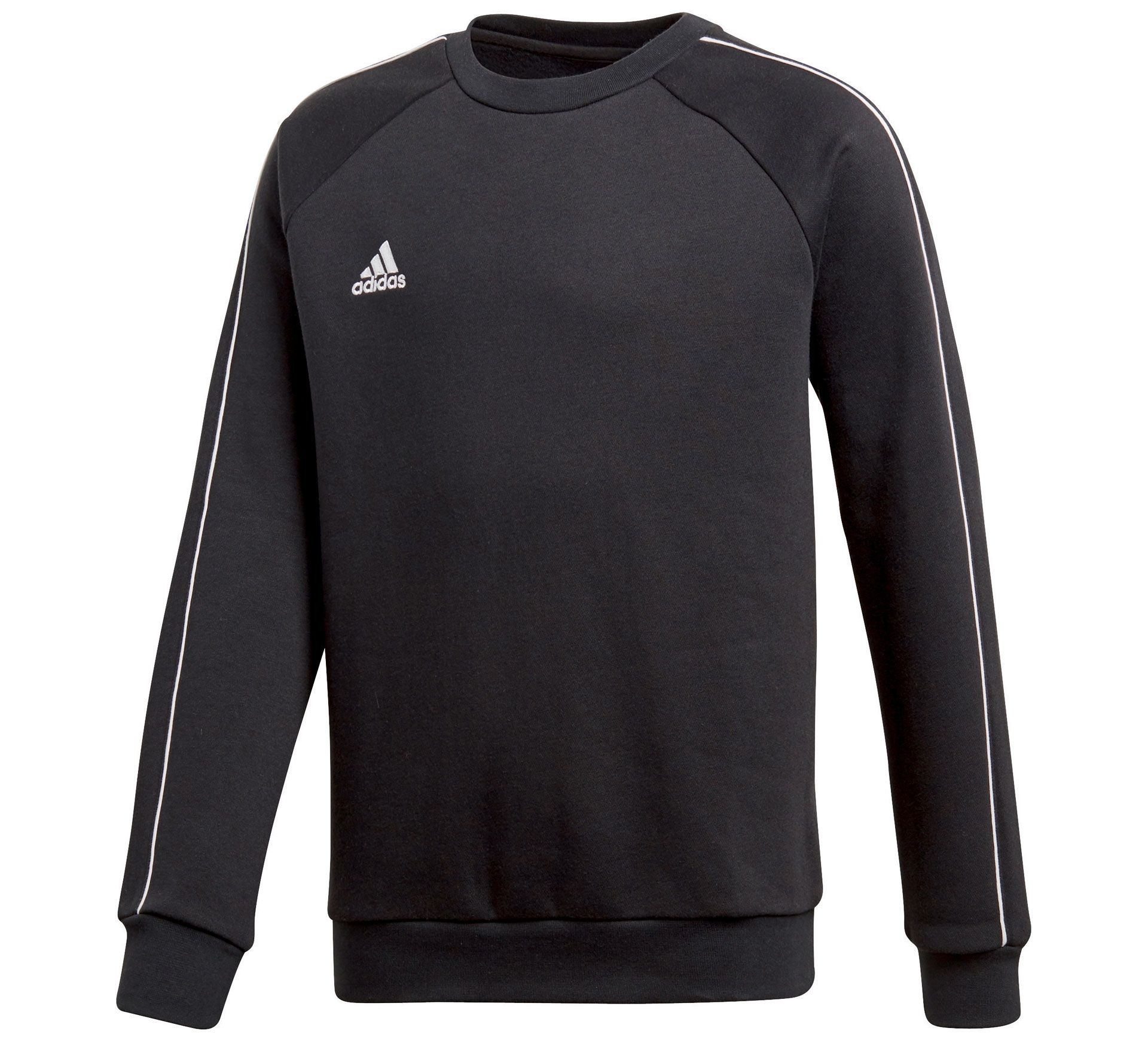 Adidas Core 18 Sweat Top Jr