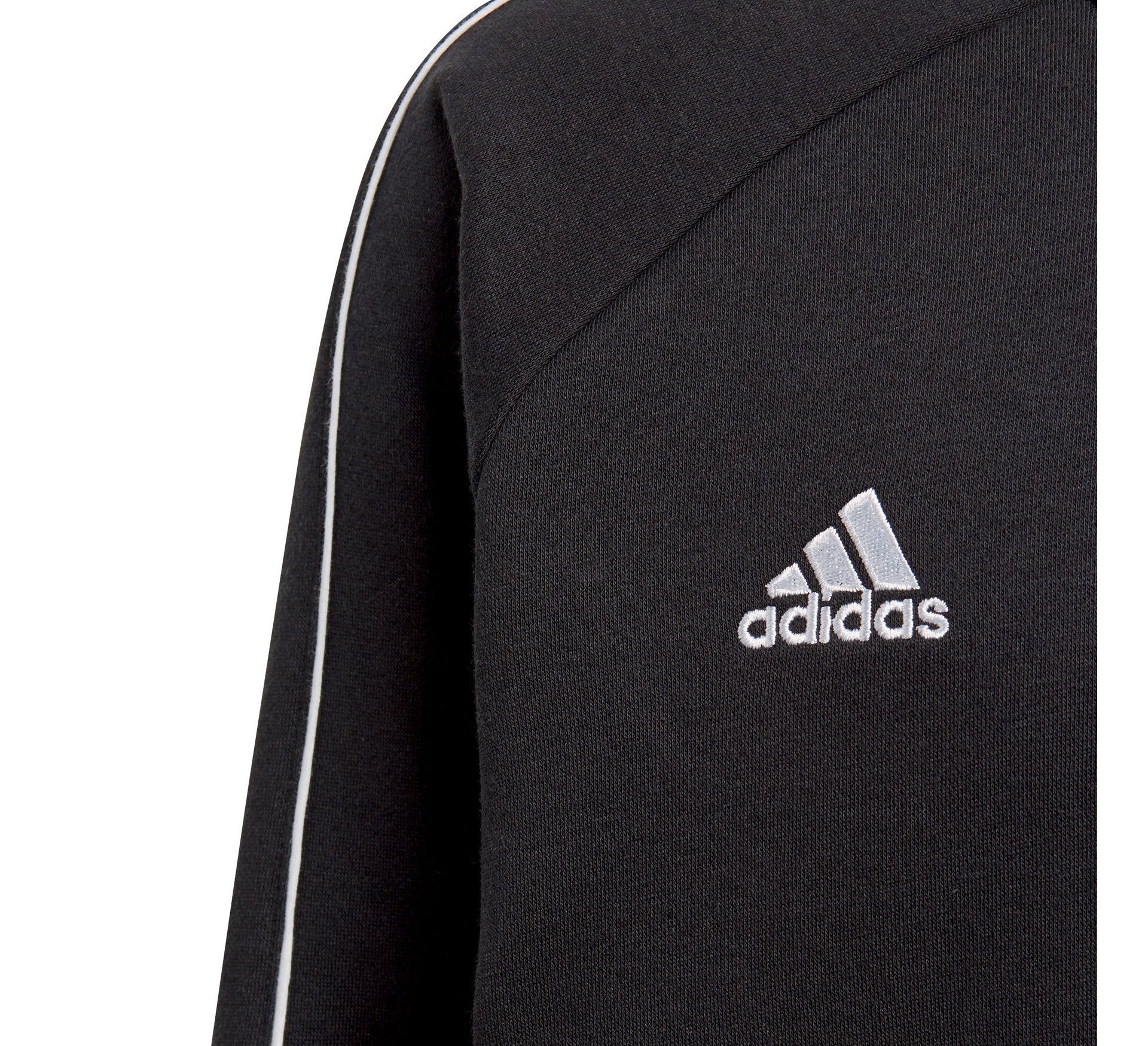 Adidas Core 18 Sweat Top Jr