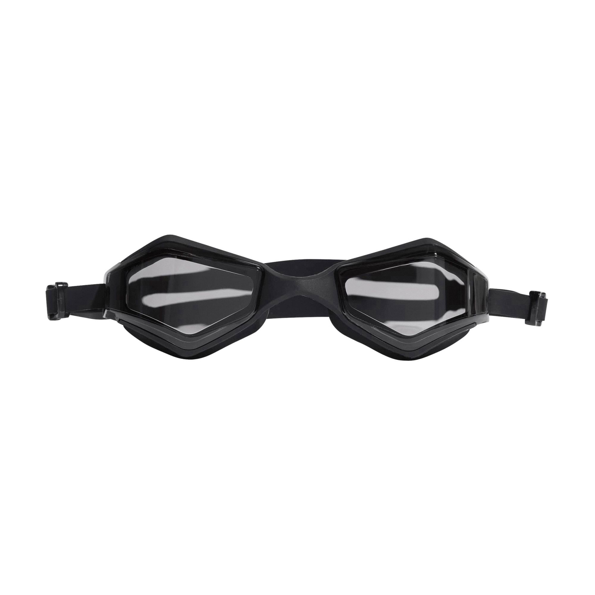 Adidas Ripstream Soft Swimming Goggles Senior