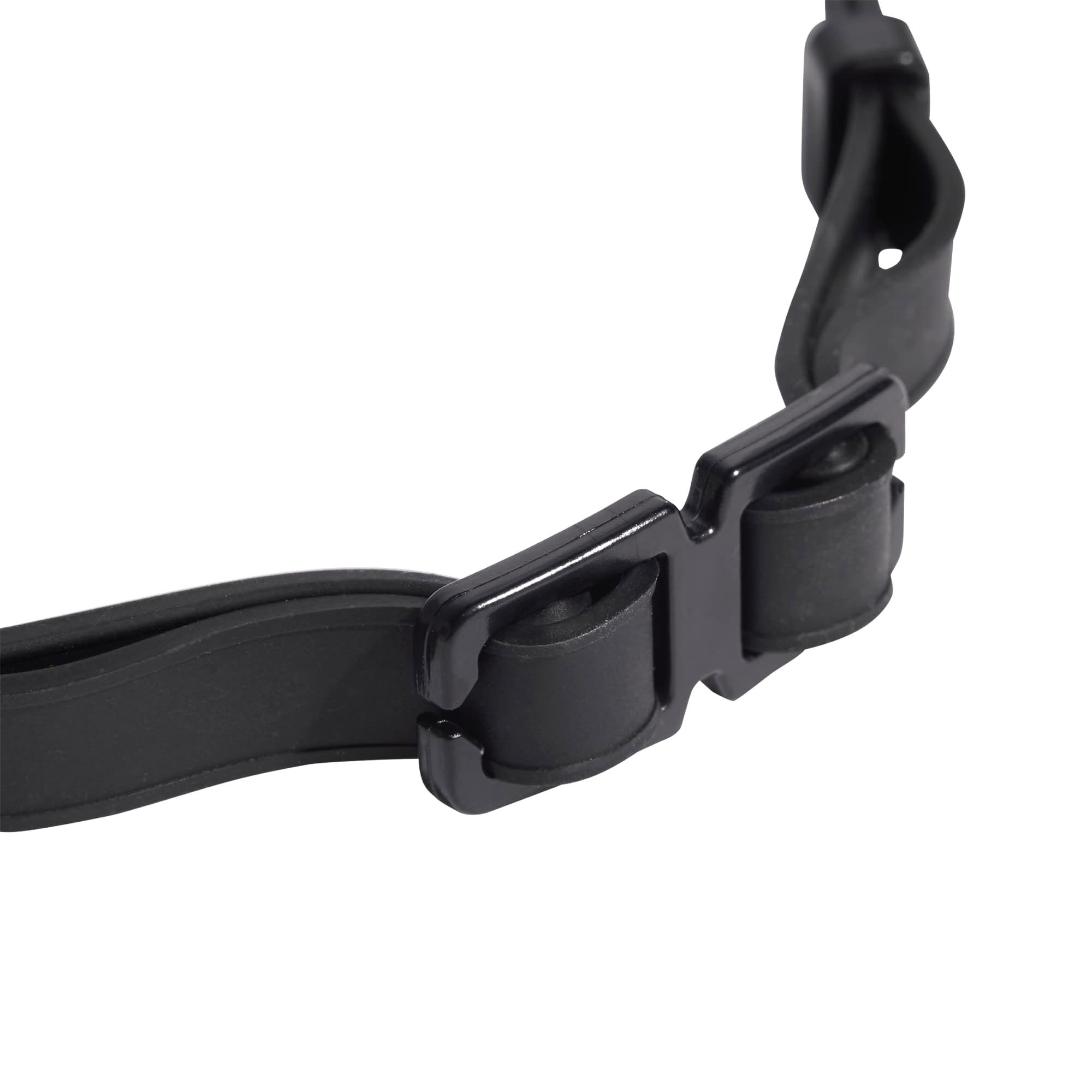 Adidas Ripstream Select Swim Goggles Senior