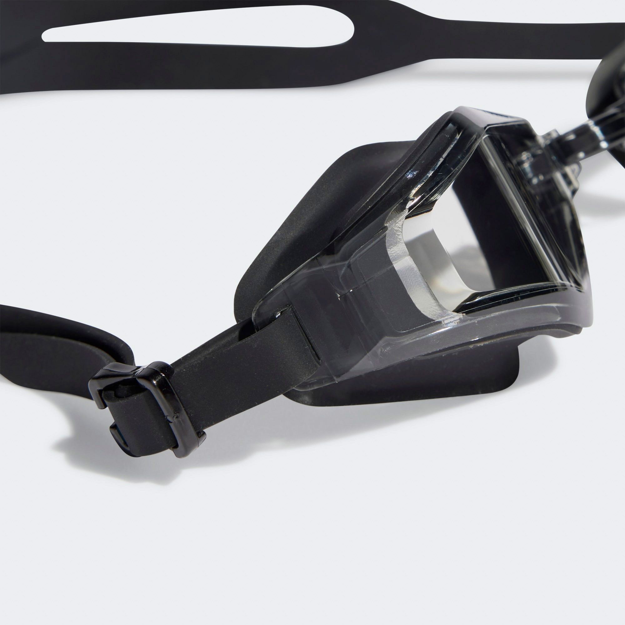 Adidas Ripstream Starter Swimgoggles Senior