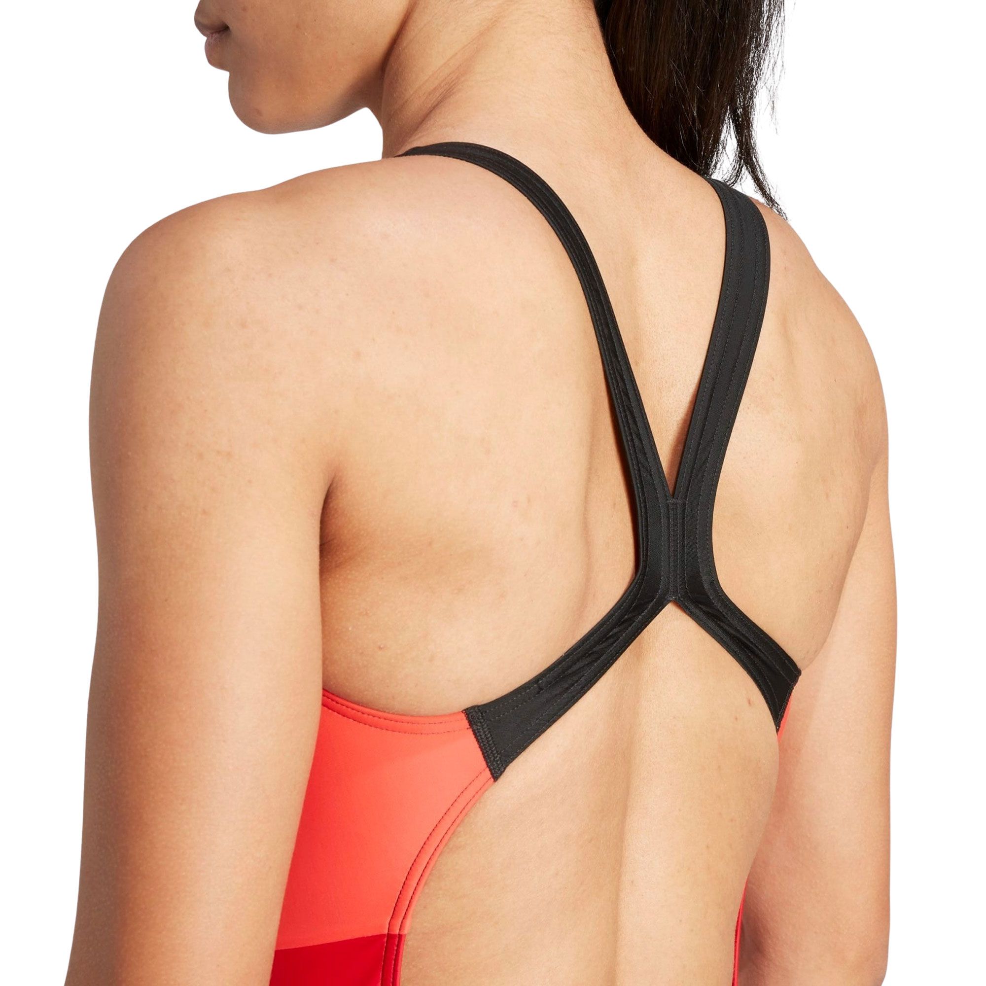 Adidas Colorblock Badpak Dames