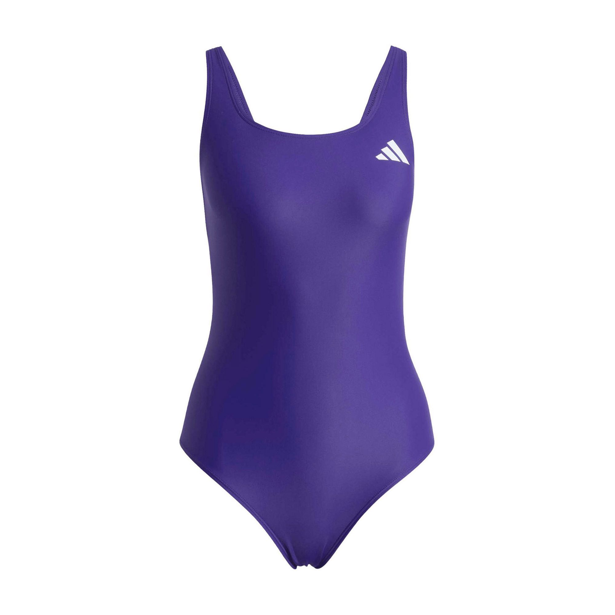 Adidas Essentials V-Back Badeanzug Damen