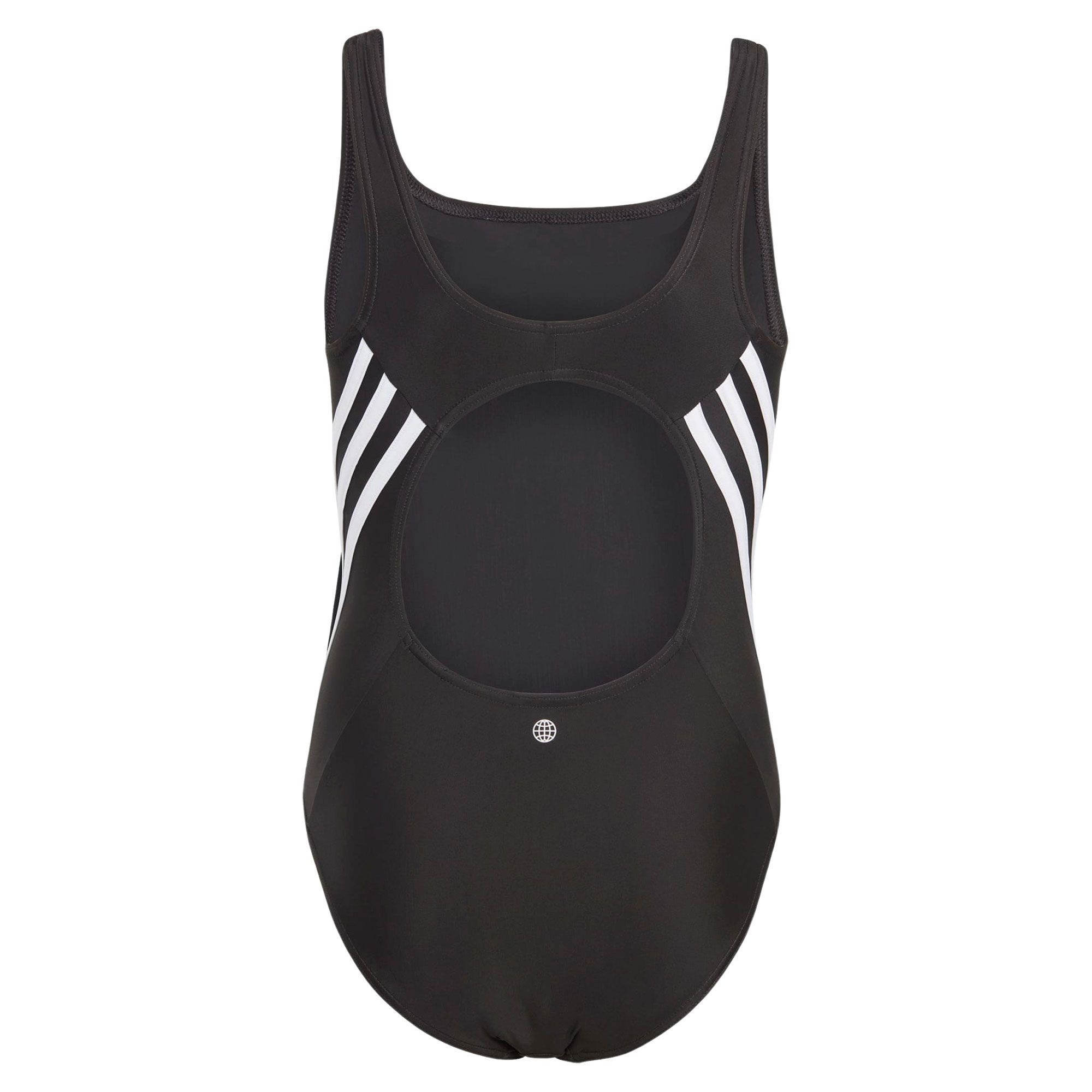 Adidas 3-Stripes Badpak Meisjes