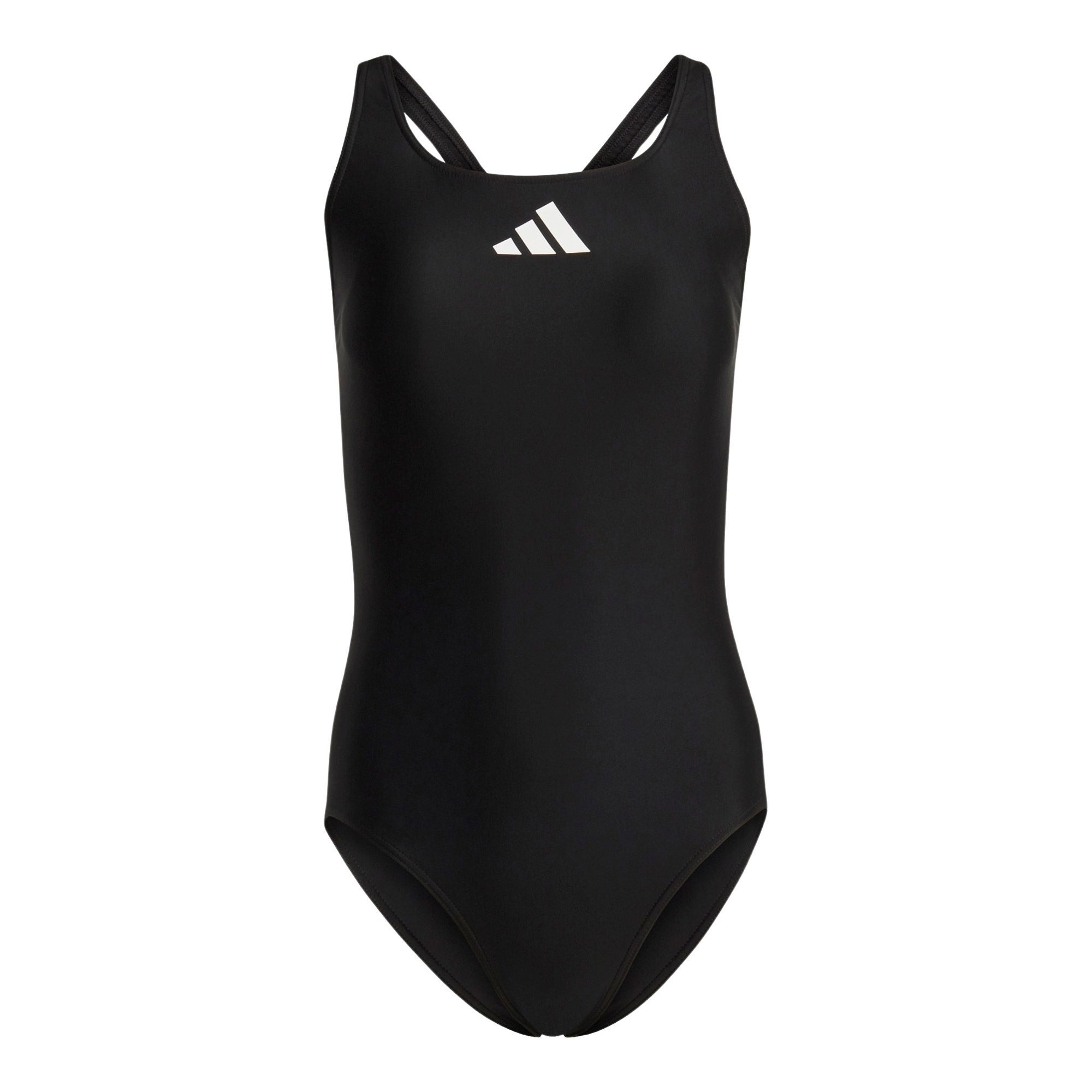 Adidas 3 Bar Logo Swimsuit Women