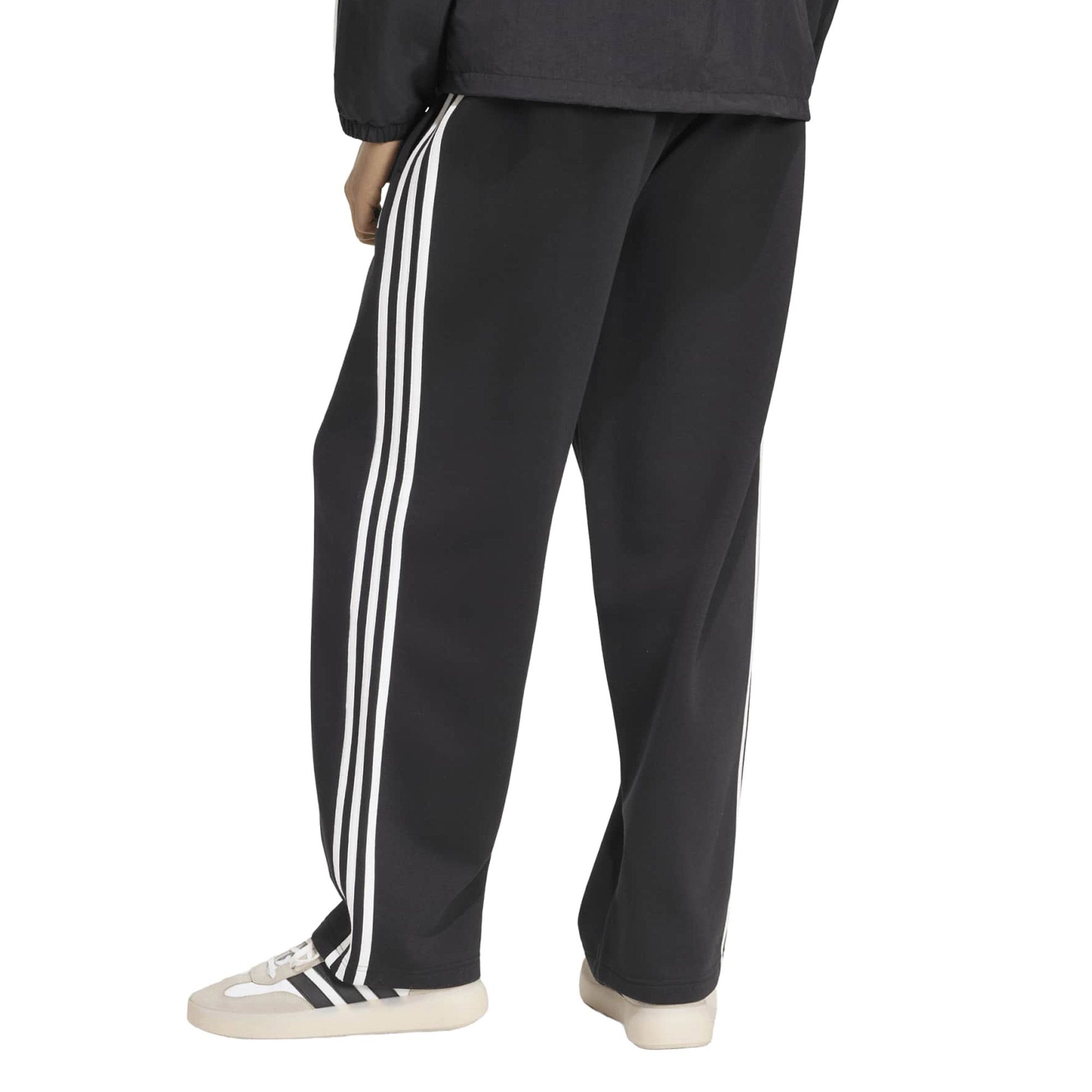 Pantalon de jogging Adidas Essentials 3-Stripes Loose Fleece Hommes