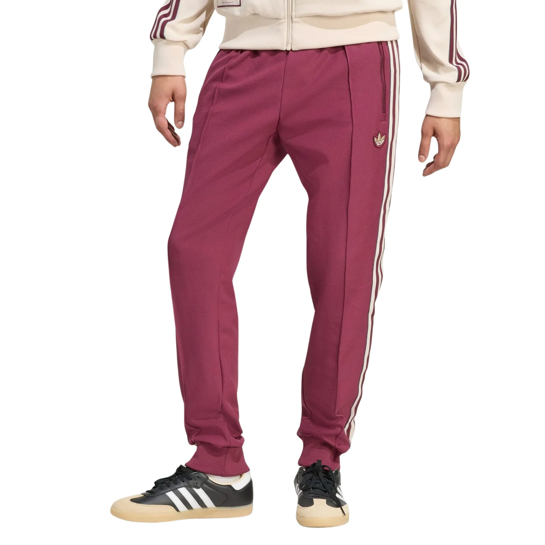 Adidas Ajax Amsterdam Terrace Icons Trainingsbroek