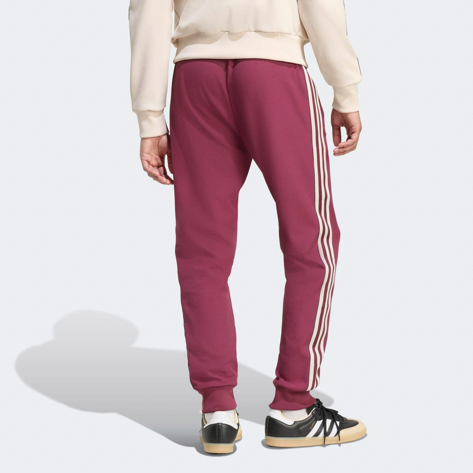 Adidas Ajax Amsterdam Terrace Icons Trainingsbroek
