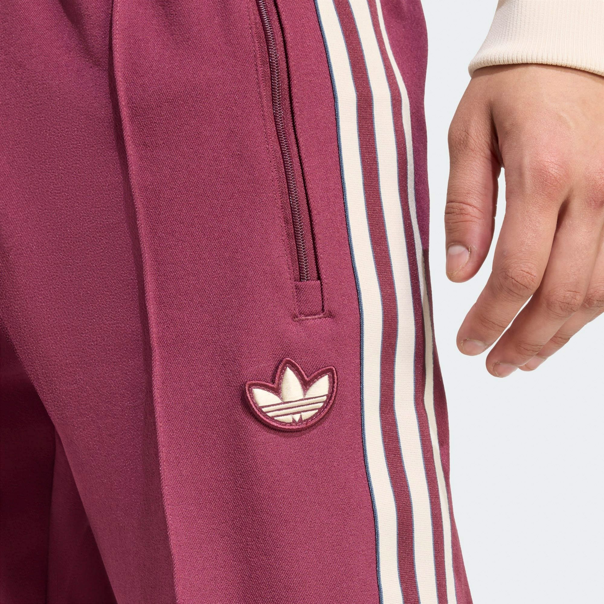 Adidas Ajax Amsterdam Terrace Icons Trainingsbroek