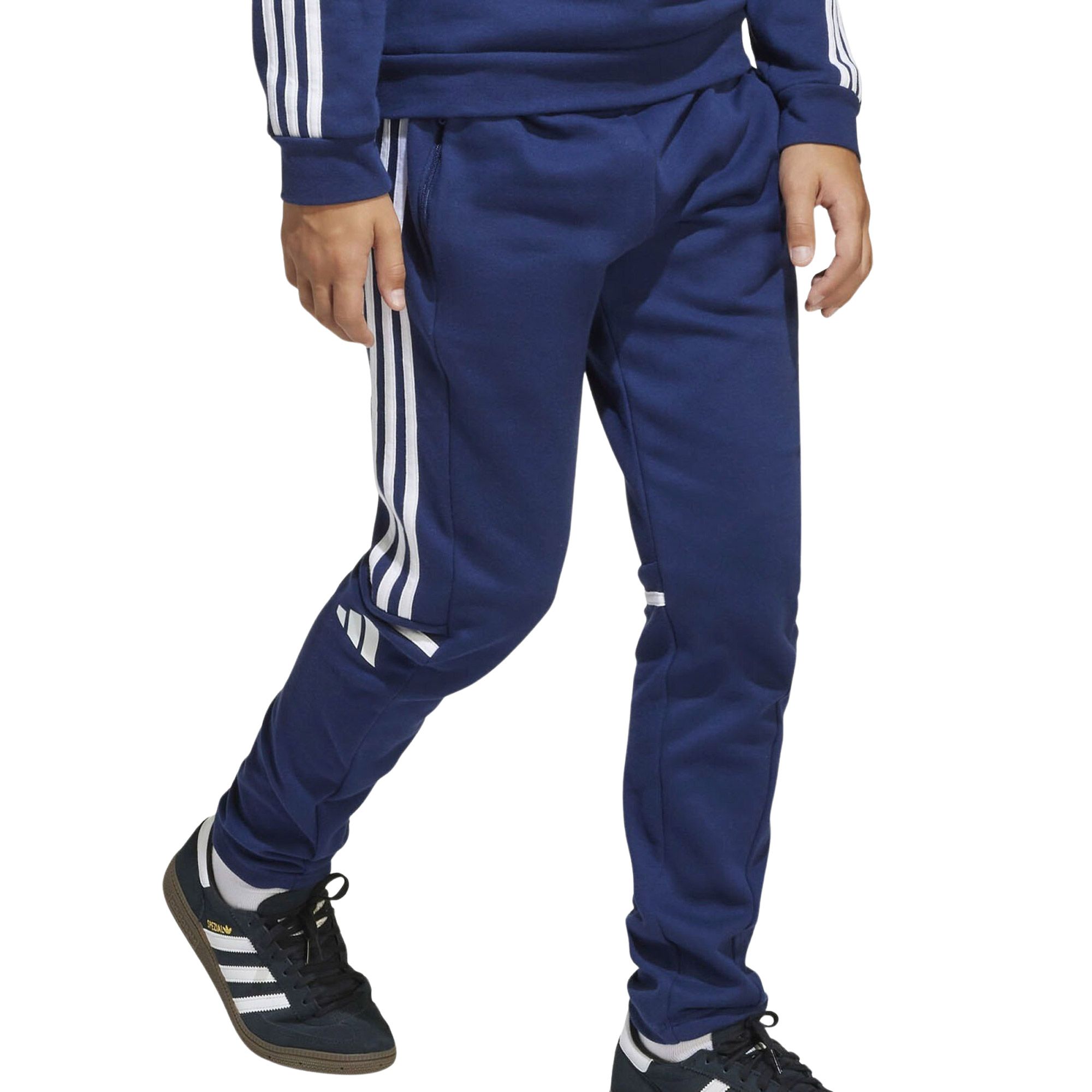 Adidas Squadra 25 Joggingbroek Junior